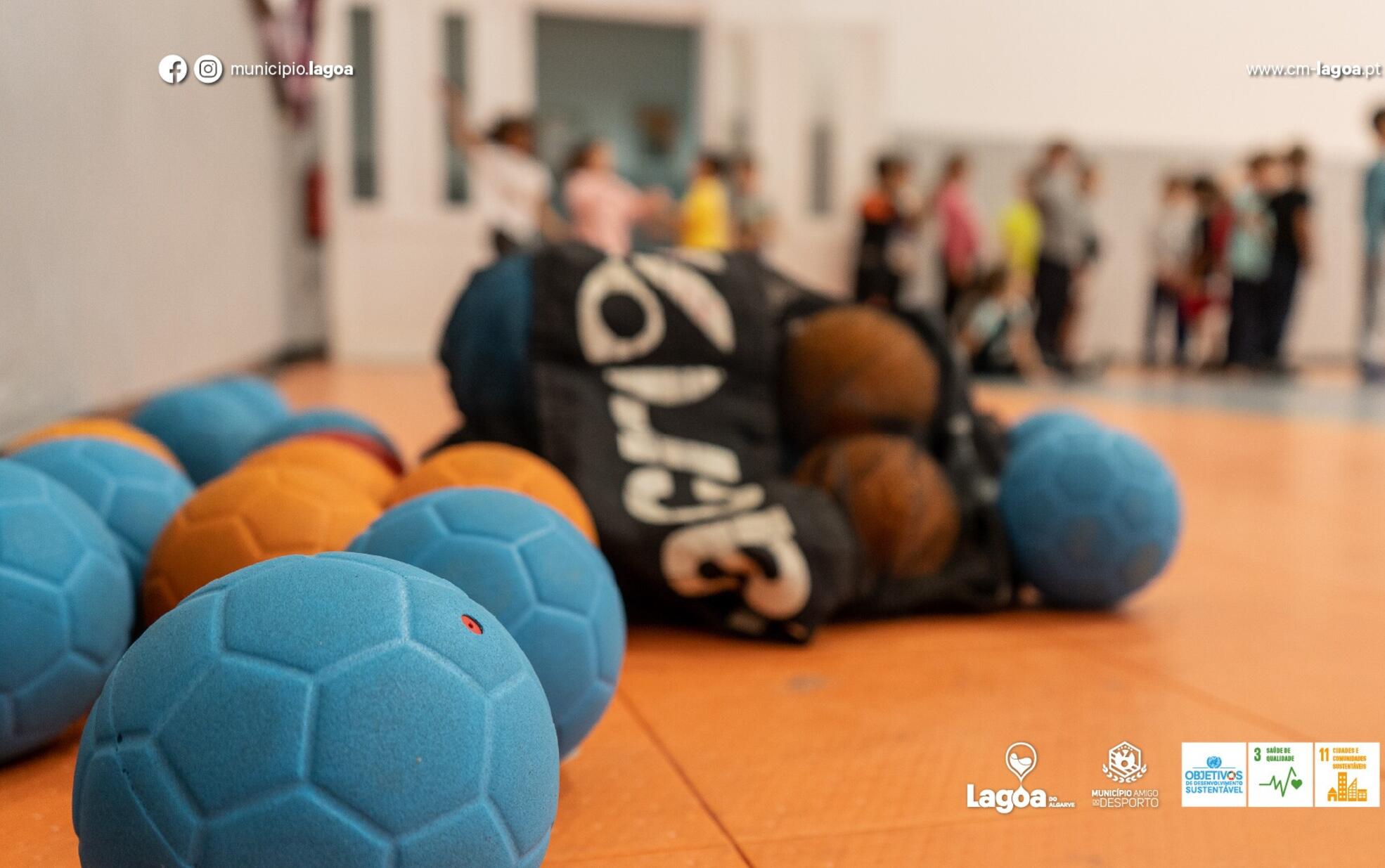 Município de Lagoa aprova Plano Estratégico de Desenvolvimento Desportivo (PEDD)