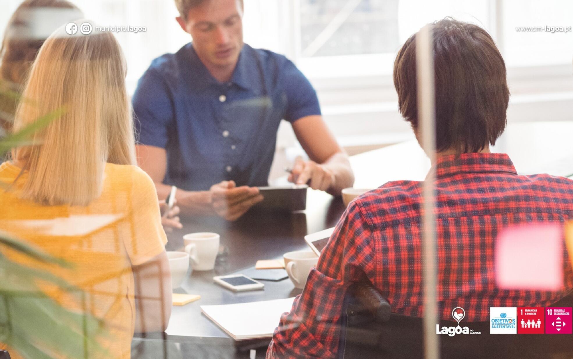 Município de Lagoa aprova instrumentos estratégicos de planeamento social e reforça políticas de ...