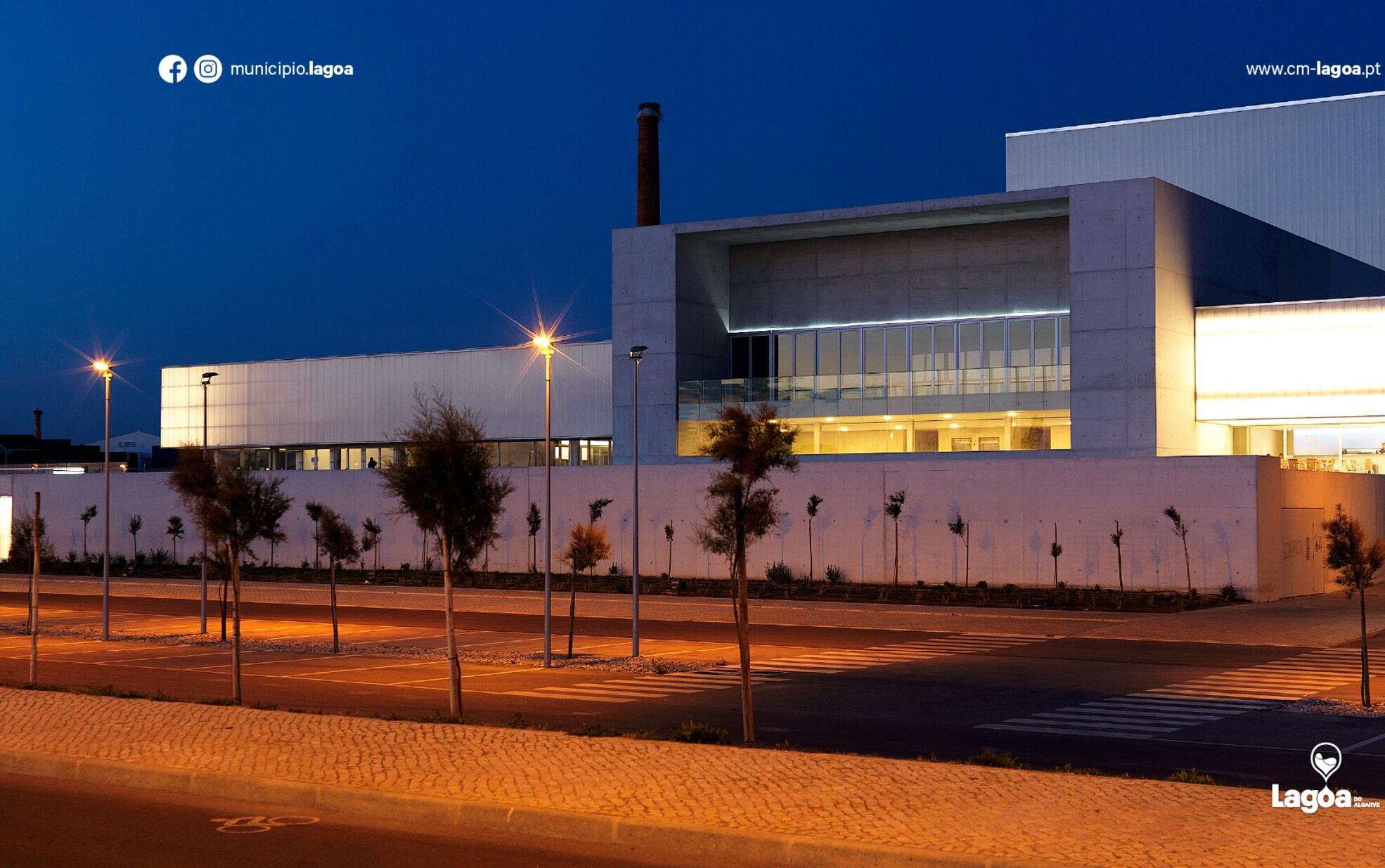 Município de Lagoa promove Centro de Congressos e reforça ambição no setor MICE