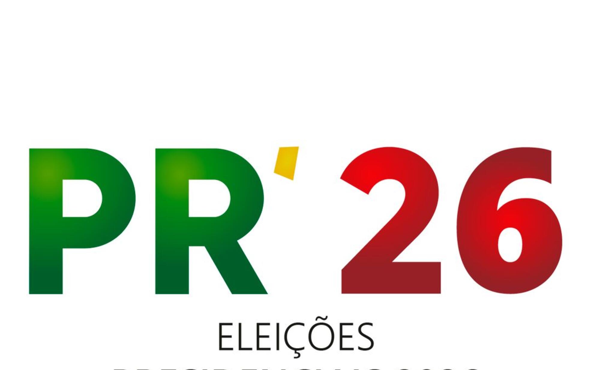 Resultados das Eleições Presidenciais 2026