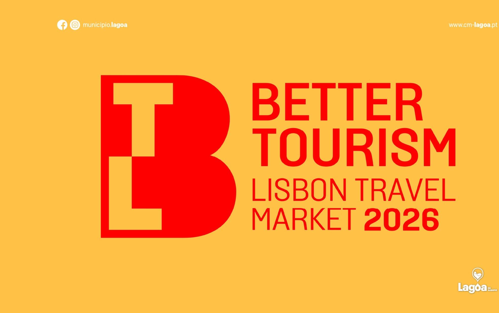 Lagoa afirma na BTL a diversidade da sua oferta turística e dos seus grandes eventos