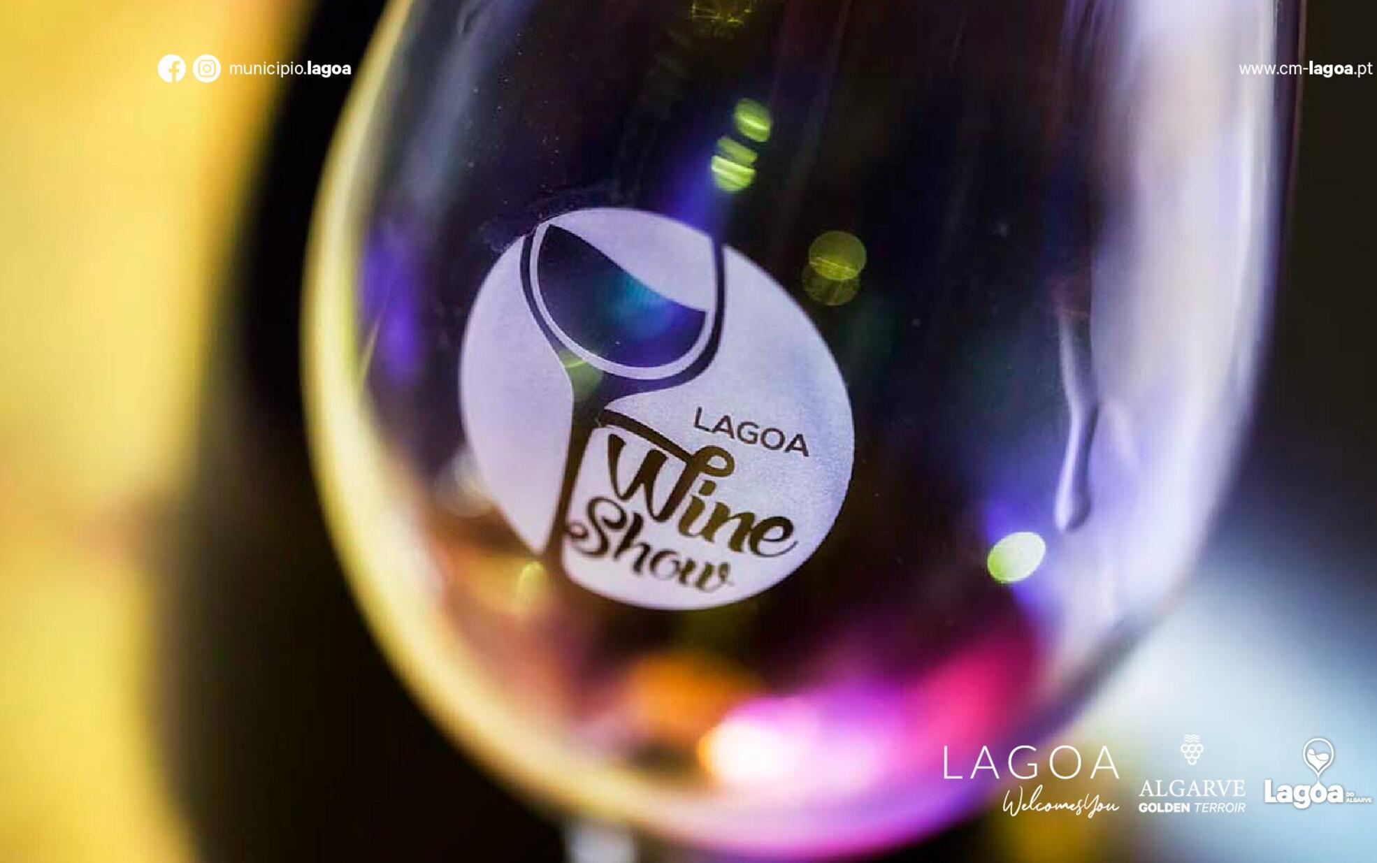 Lagoa reforça aposta estratégica no enoturismo com presença na FINE –  Wine Tourism Marketplace