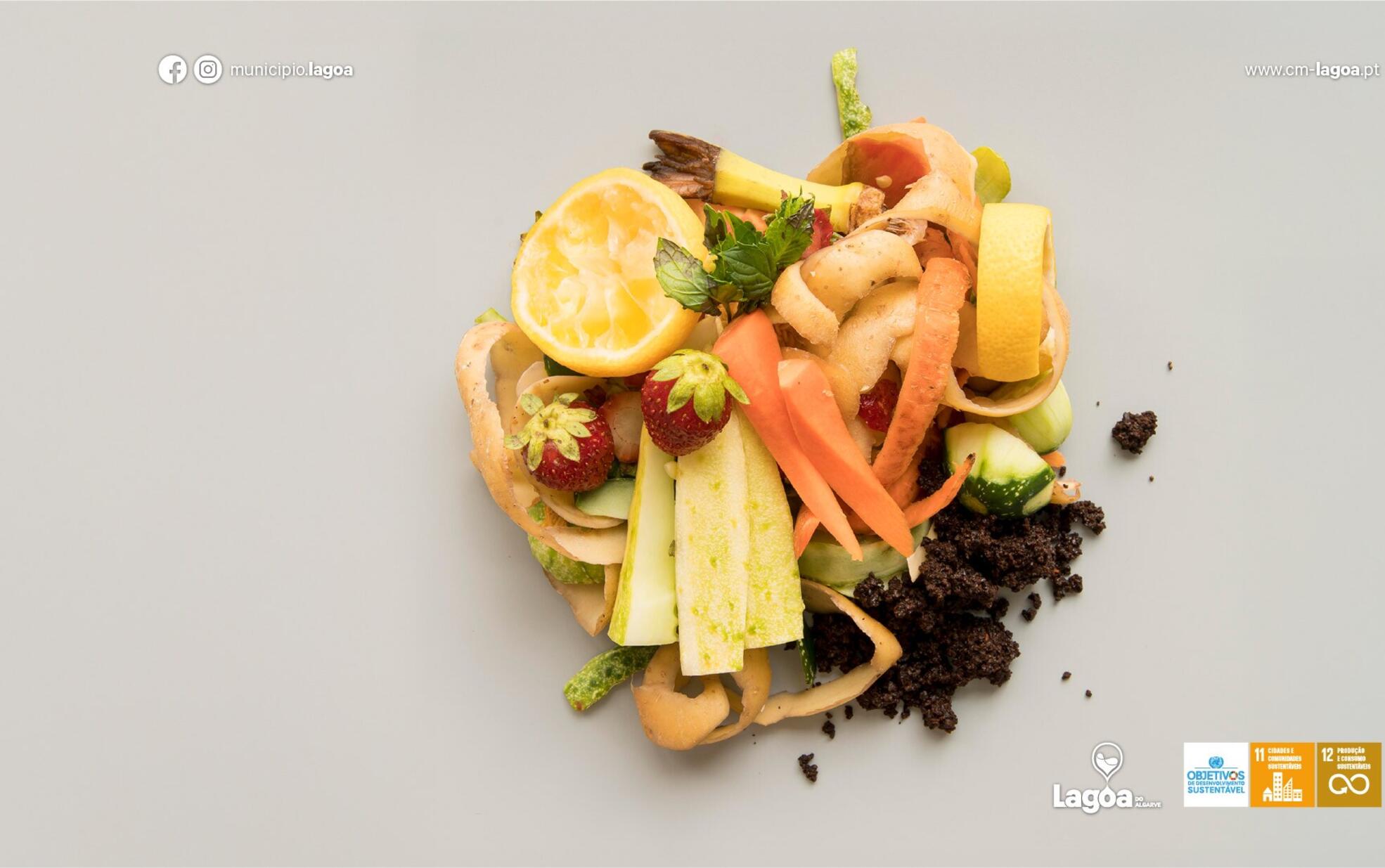 Município de Lagoa reforça compromisso ambiental e destaca resultados na gestão de biorresíduos