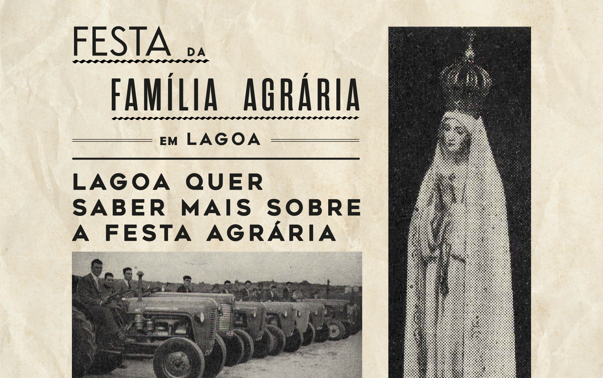 Festa da Família Agrária