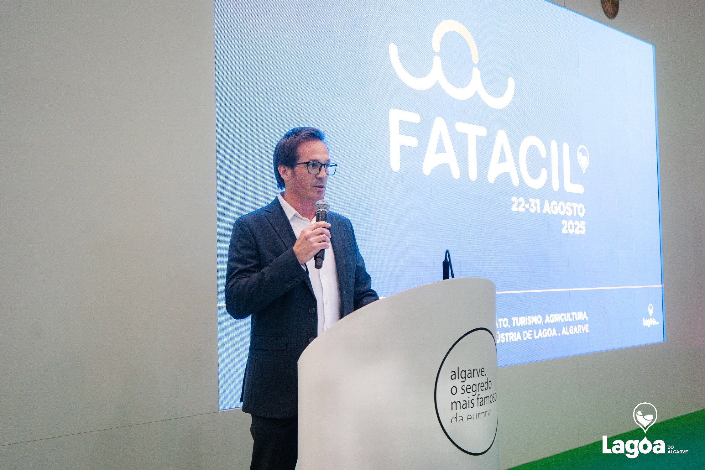 Apresentação Fatacil 2025
