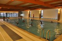 P2 - Tanque de Aprendizagem e Reabilitação