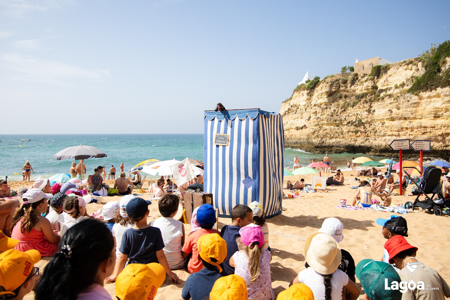 Plastikaos; O Grande Rebulixo