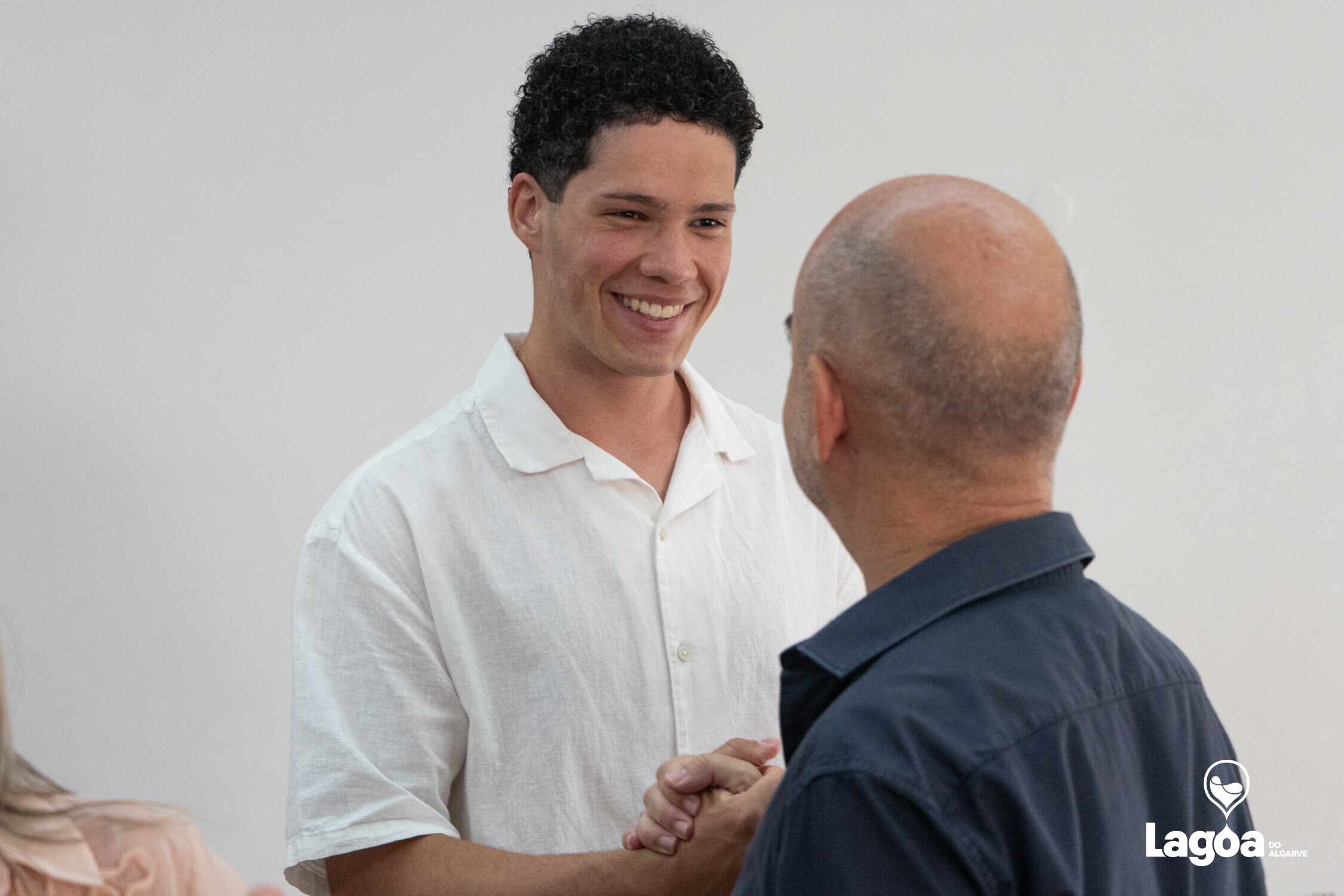 Receção ao Atleta Paulo Serra 01