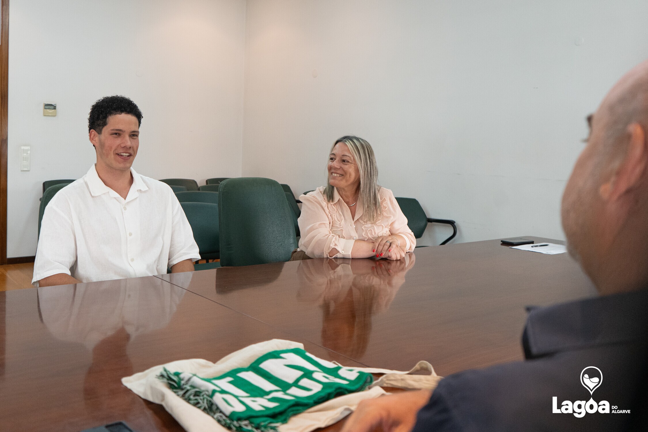 Receção ao Atleta Paulo Serra 03