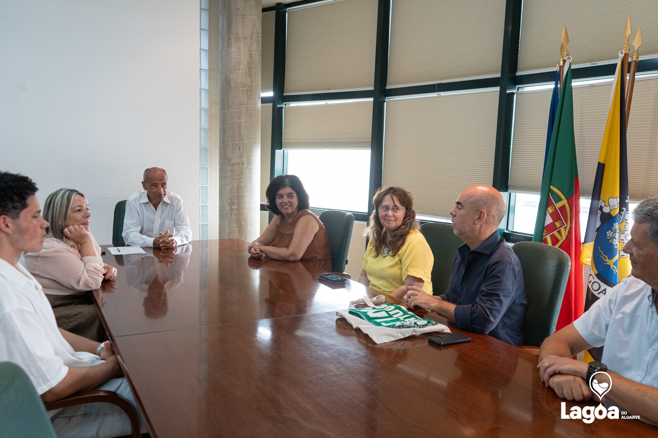 Receção ao Atleta Paulo Serra 04