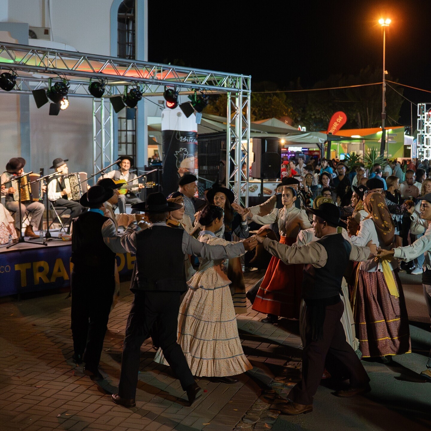 Tradição na FATACIL