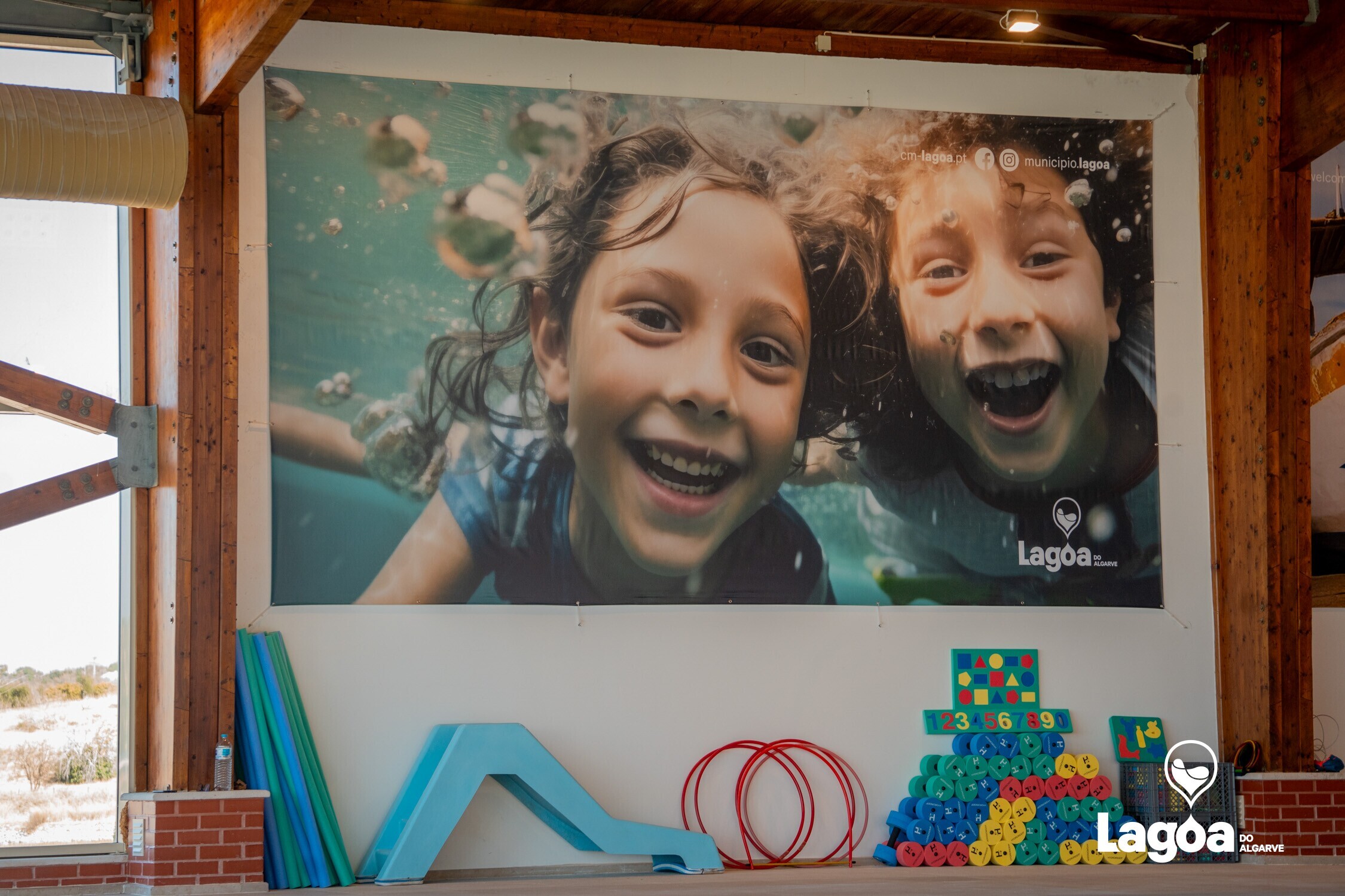 Piscina Municipal da Mexilhoeira da Carregação 05