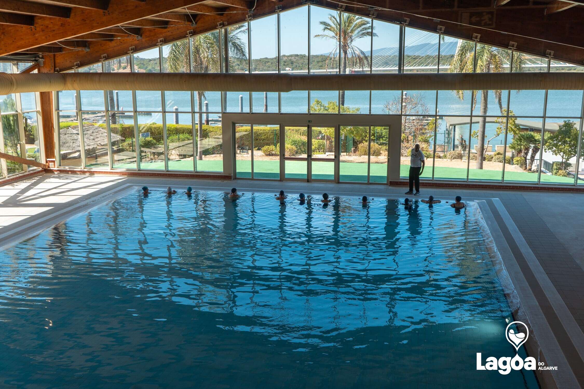 Piscina Municipal da Mexilhoeira da Carregação 06