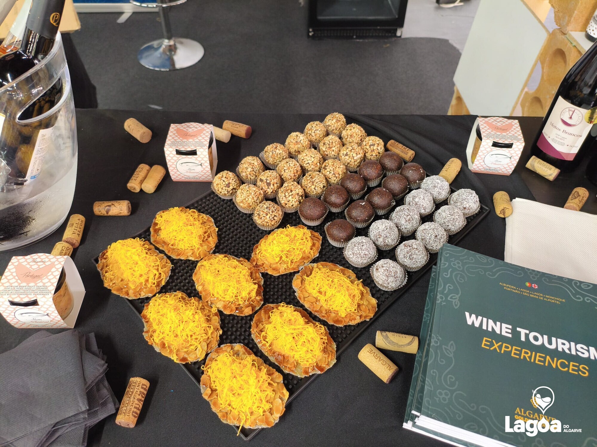 Feira Nacional de Gastronomia de Santarém 01