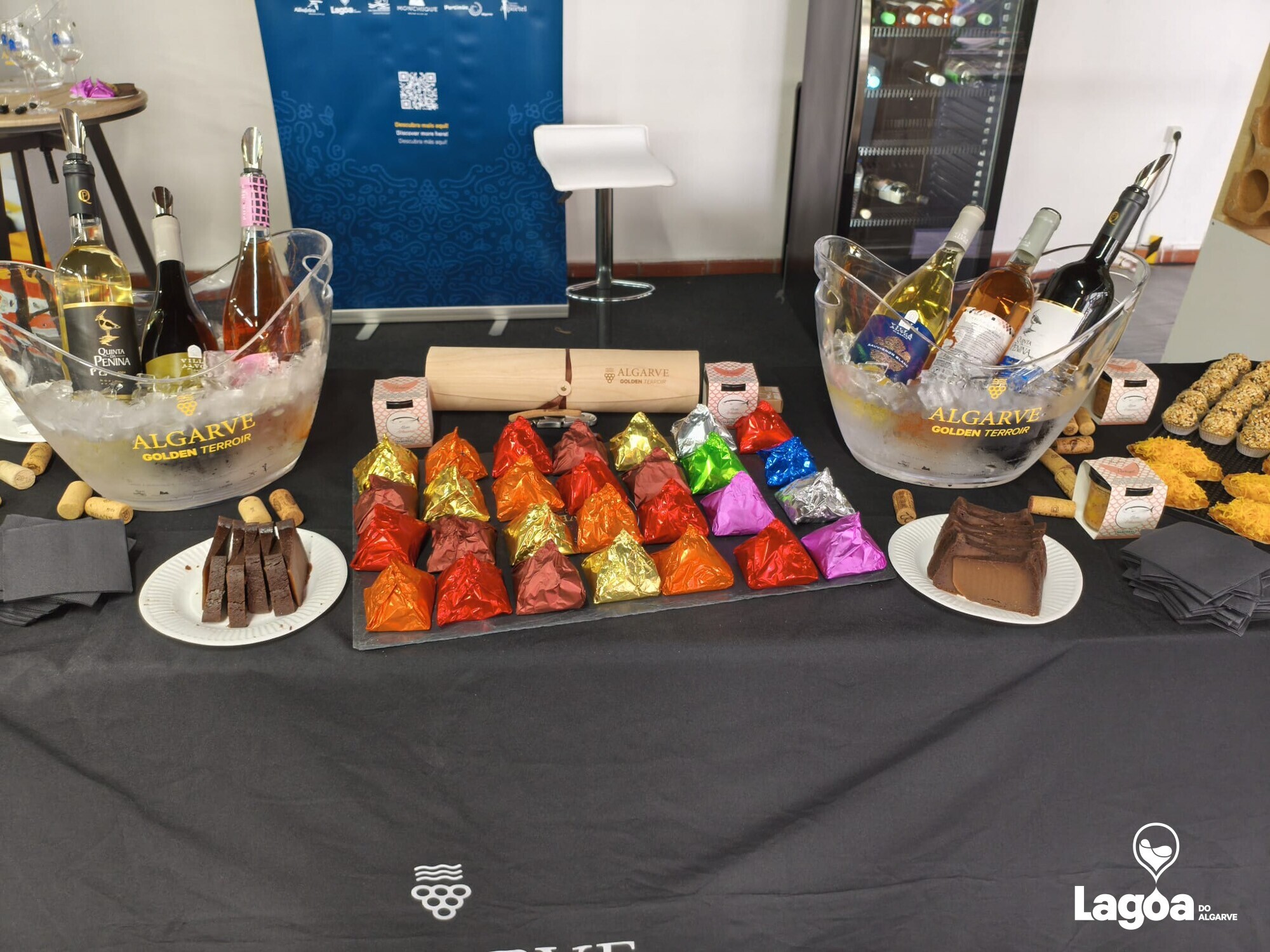 Feira Naciona l de Gastronomia de Santarém 02