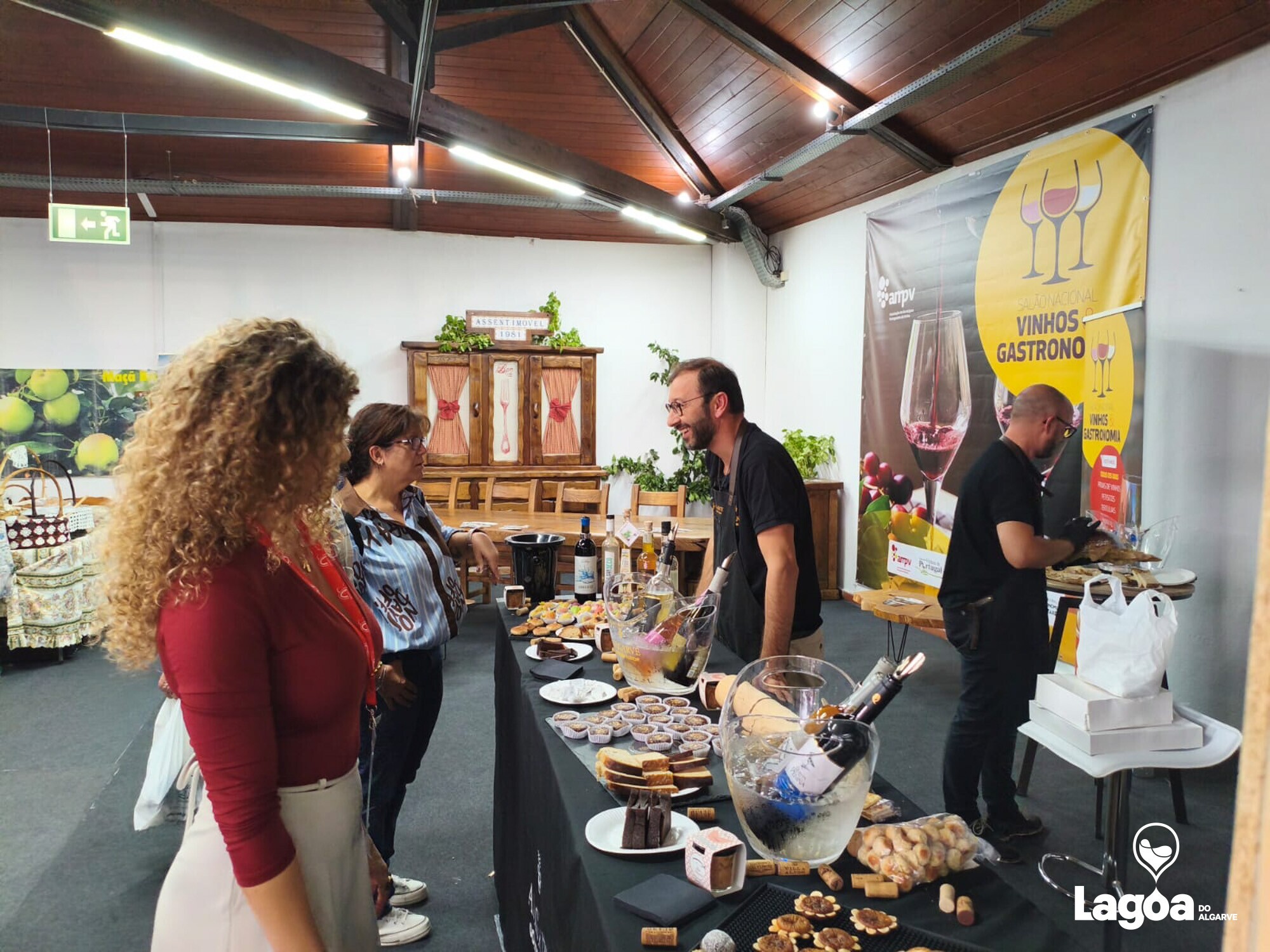 Feira Nacional de Gastronomia de Santarém 03 