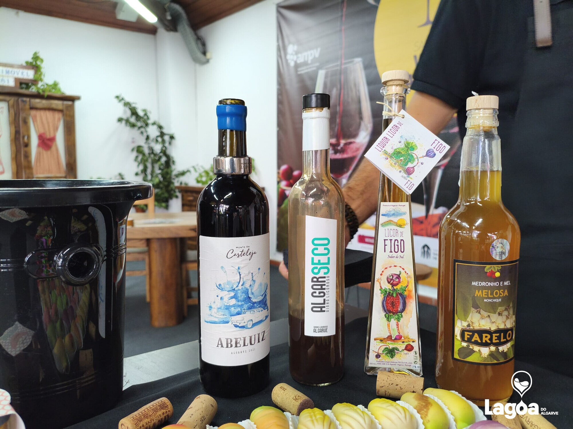 Feira Nacional de Gastronomia de Santarém 04 