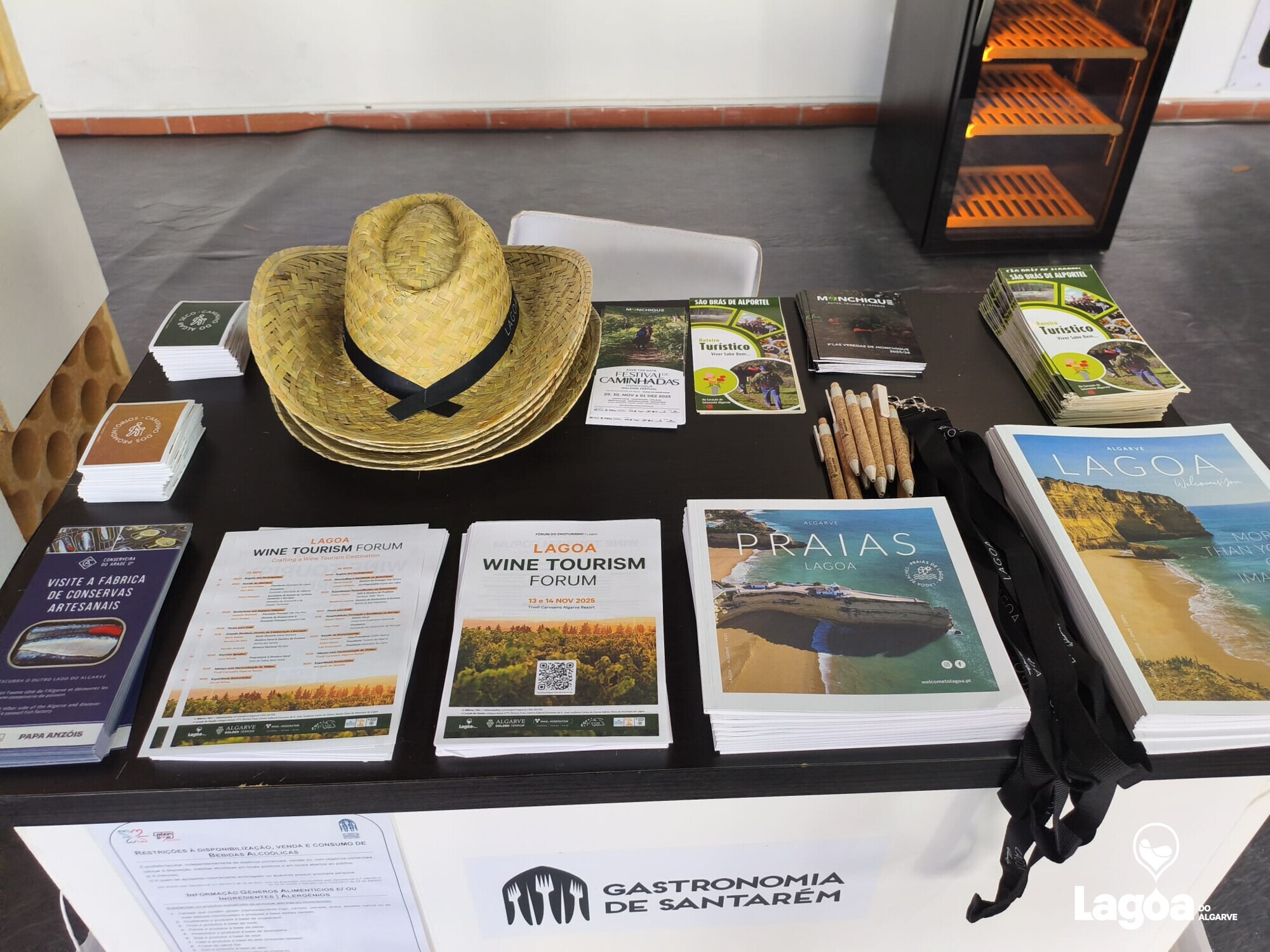 Feira Nacional de Gastronomia de Santarém 05 