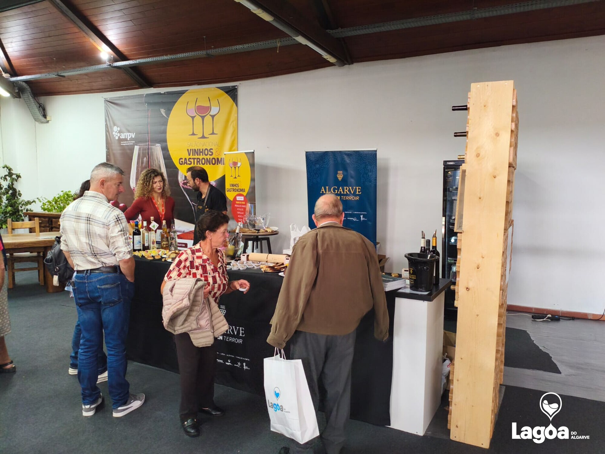 Feira Nacional de Gastronomia de Santarém 06