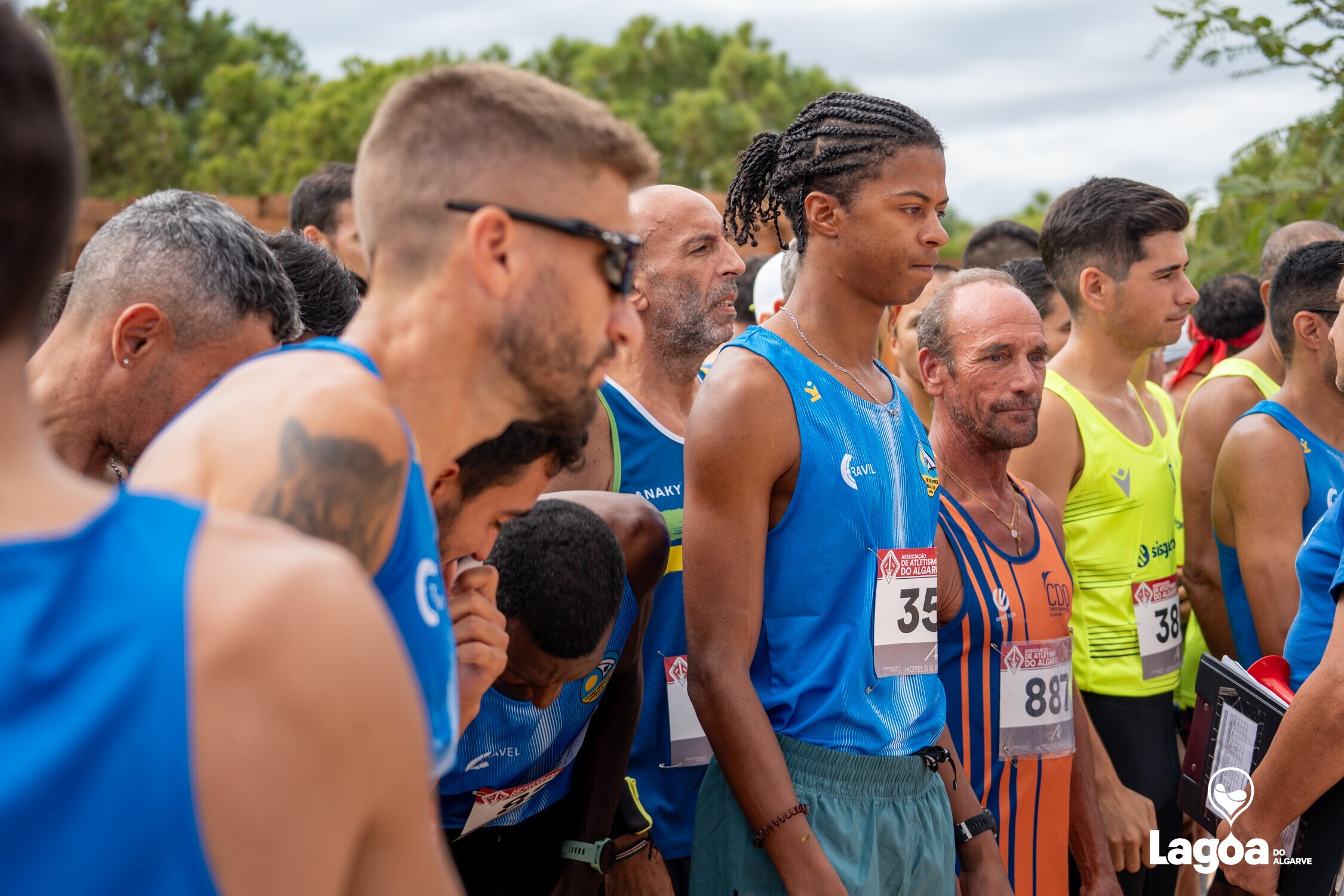 Campeonato Regional de Corta-Mato 
