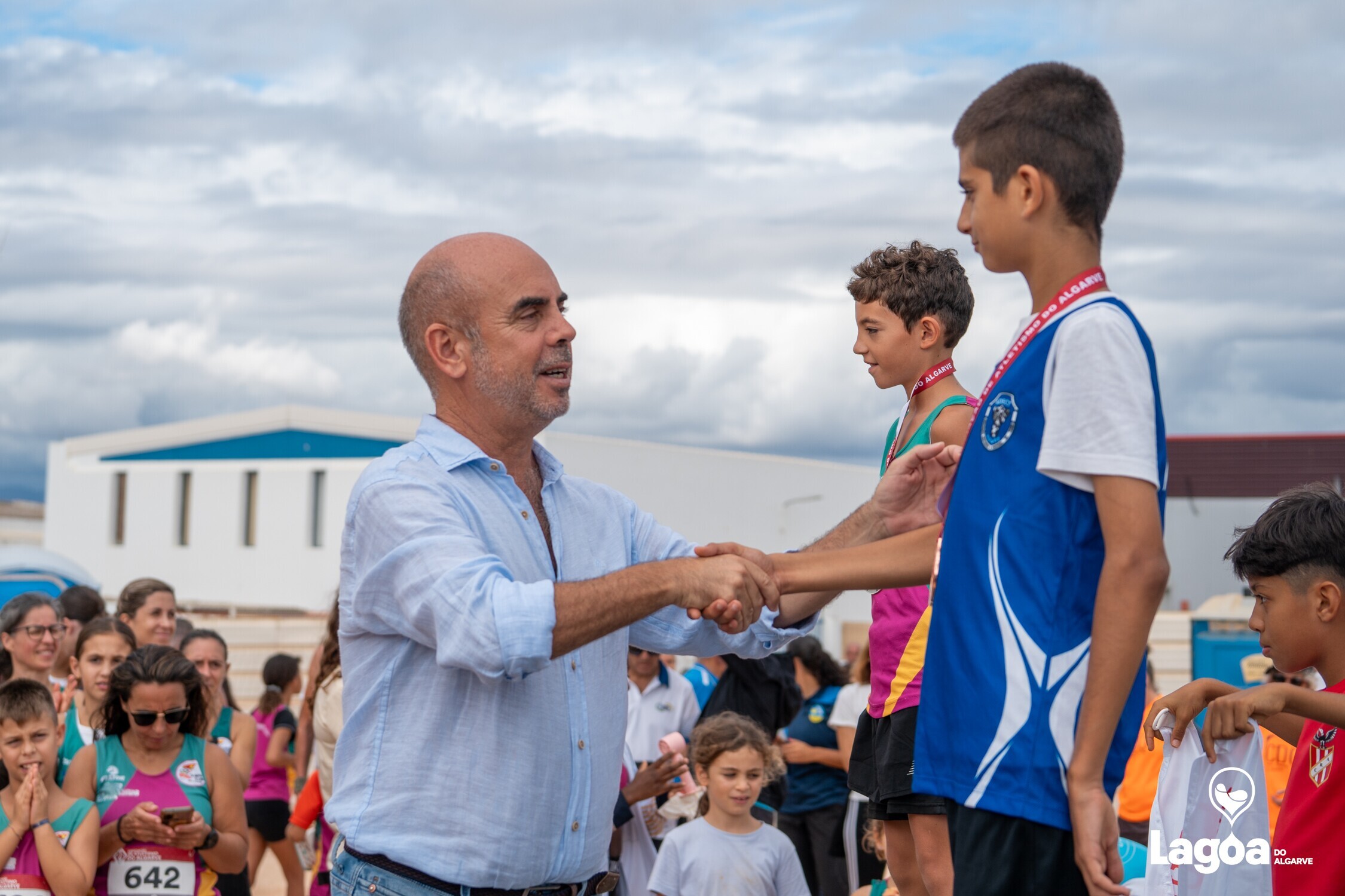 Campeonato Regional de Corta-Mato 