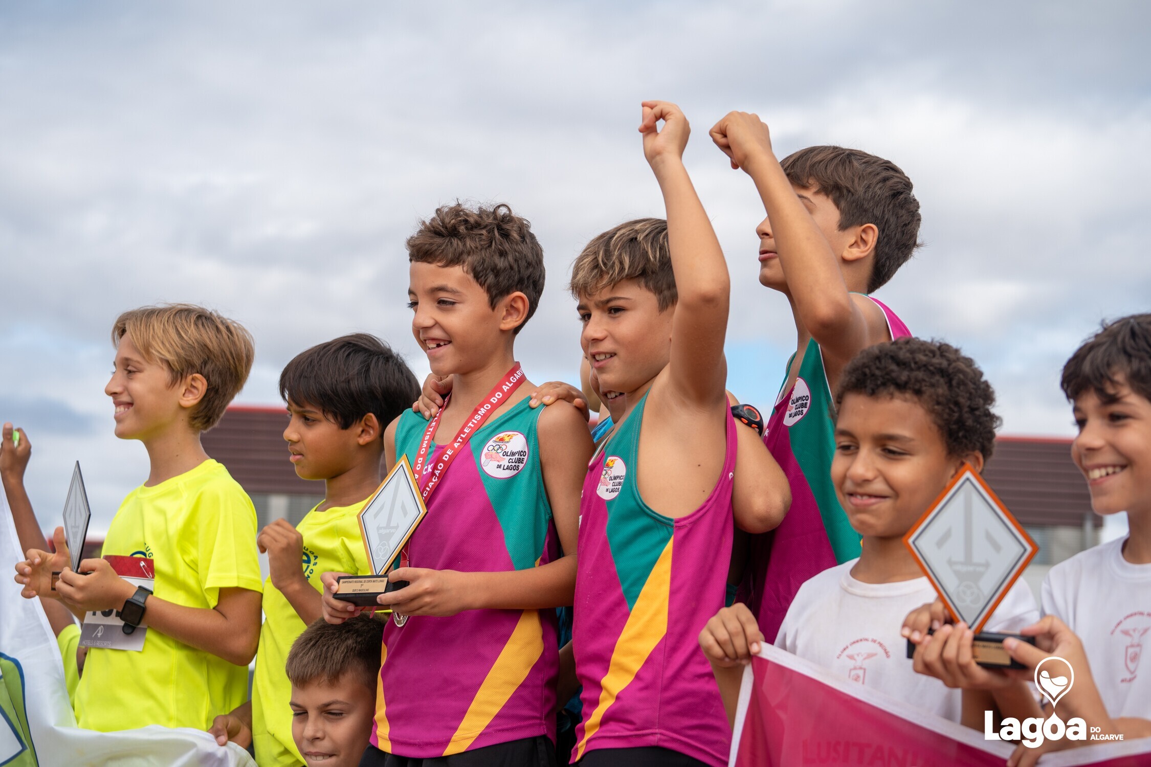 Campeonato Regional de Corta-Mato 