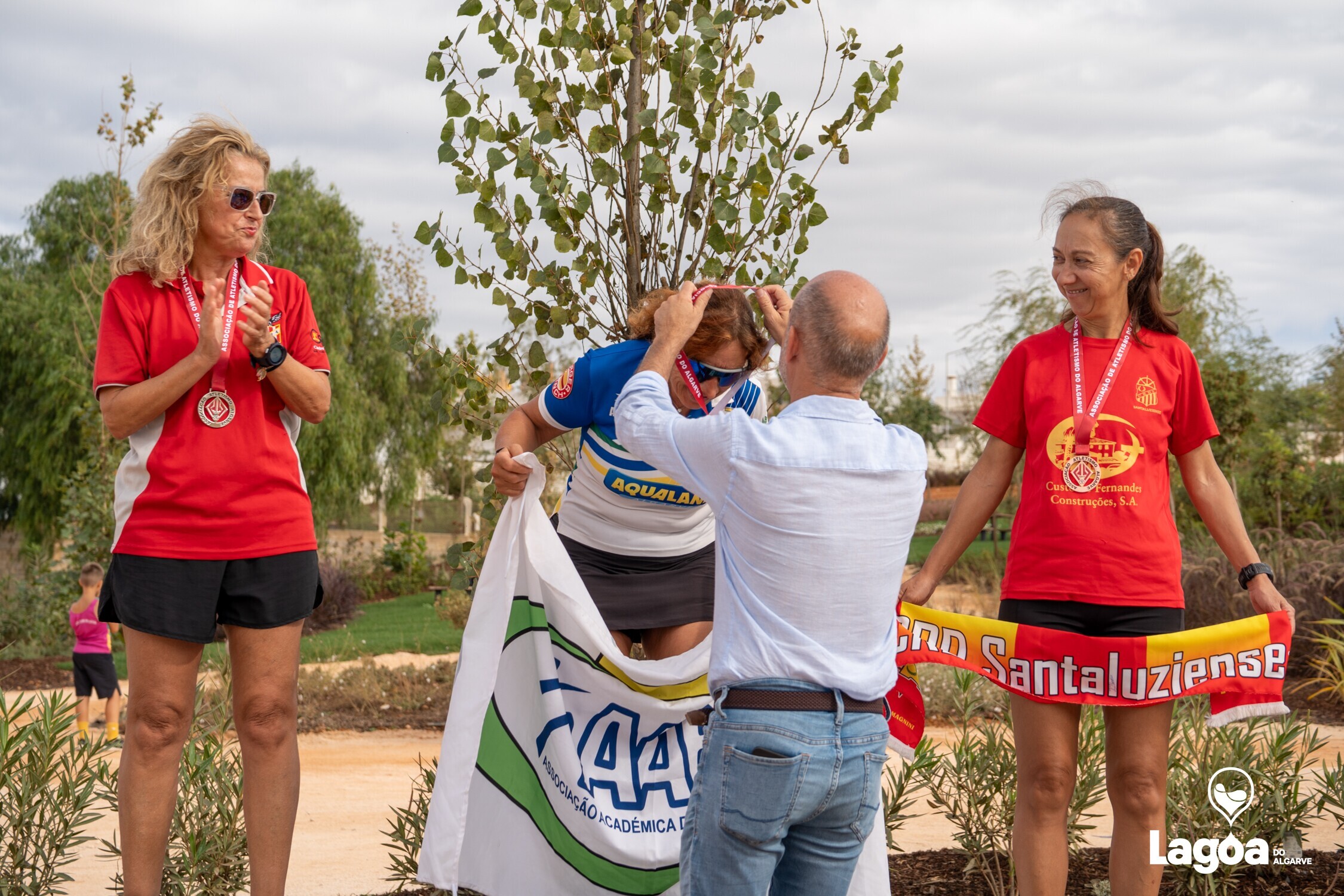 Campeonato Regional de Corta-Mato 