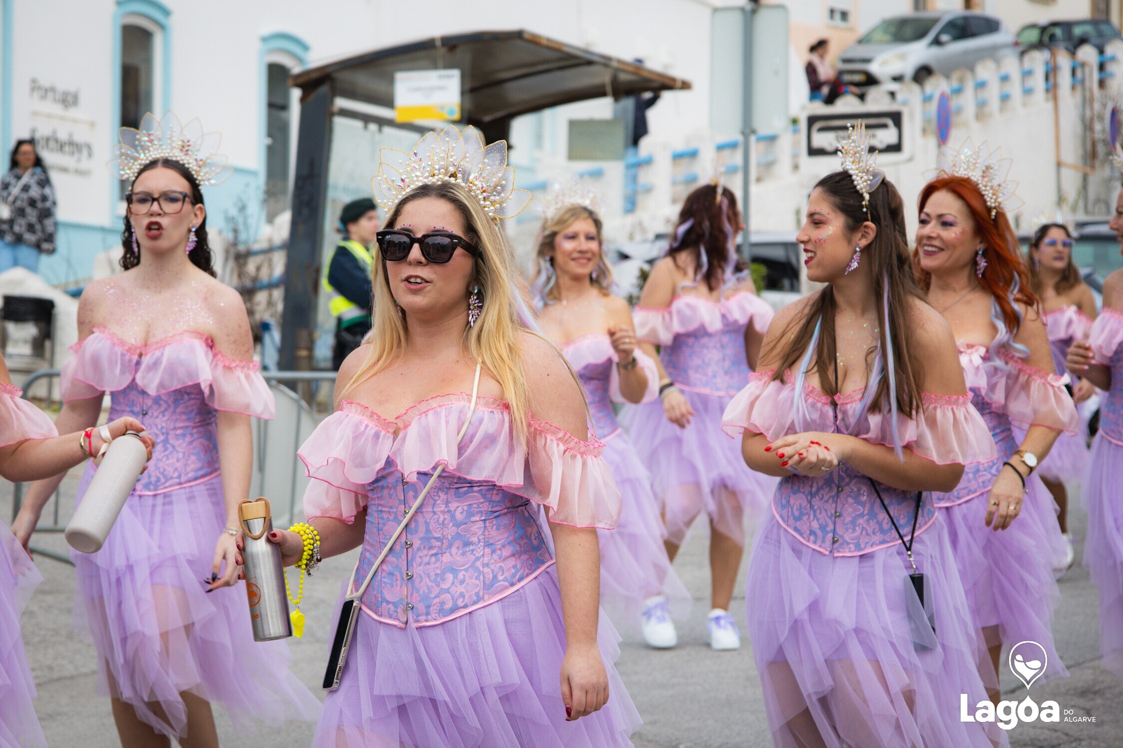 Carnaval Praia do Carvoeiro 03
