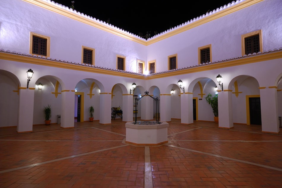 Convento São José 5