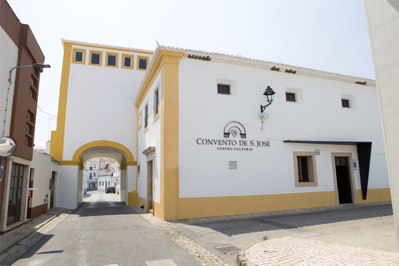Convento de São José 1