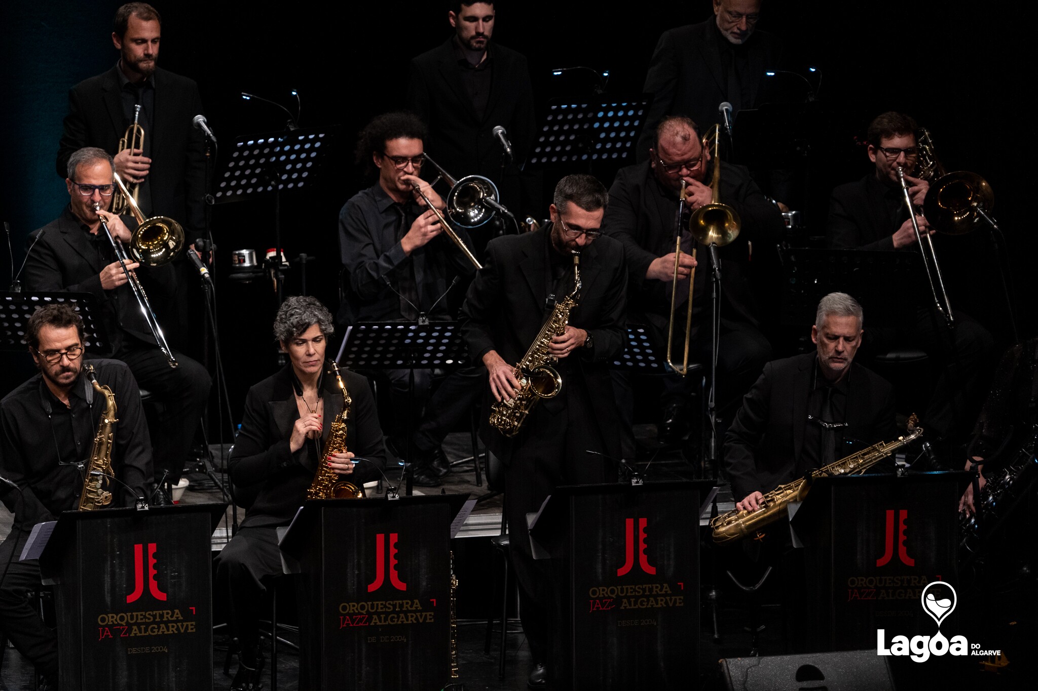 Orquestra de Jazz do algarve | "A Christmas Story"