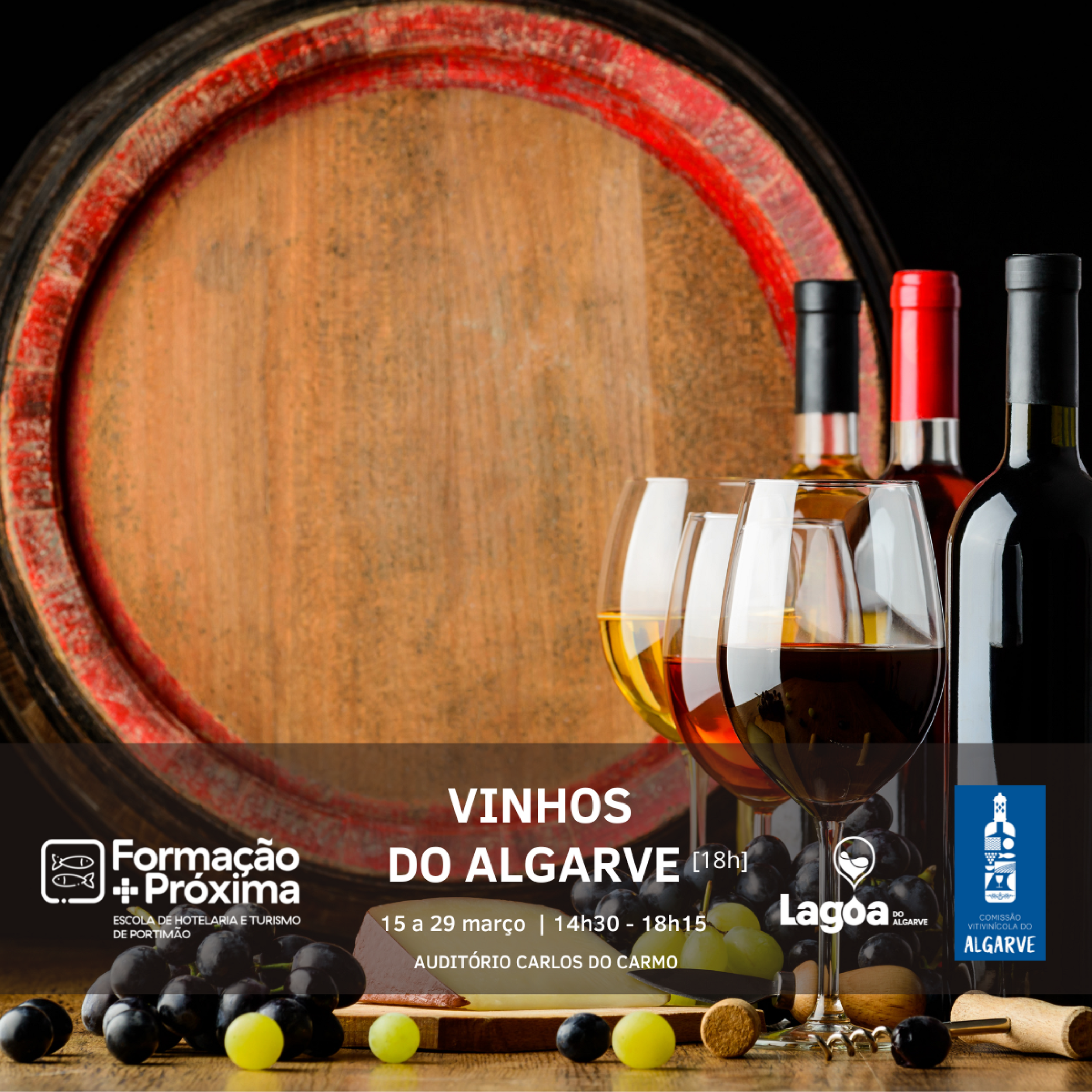 Vinhos do Algarve