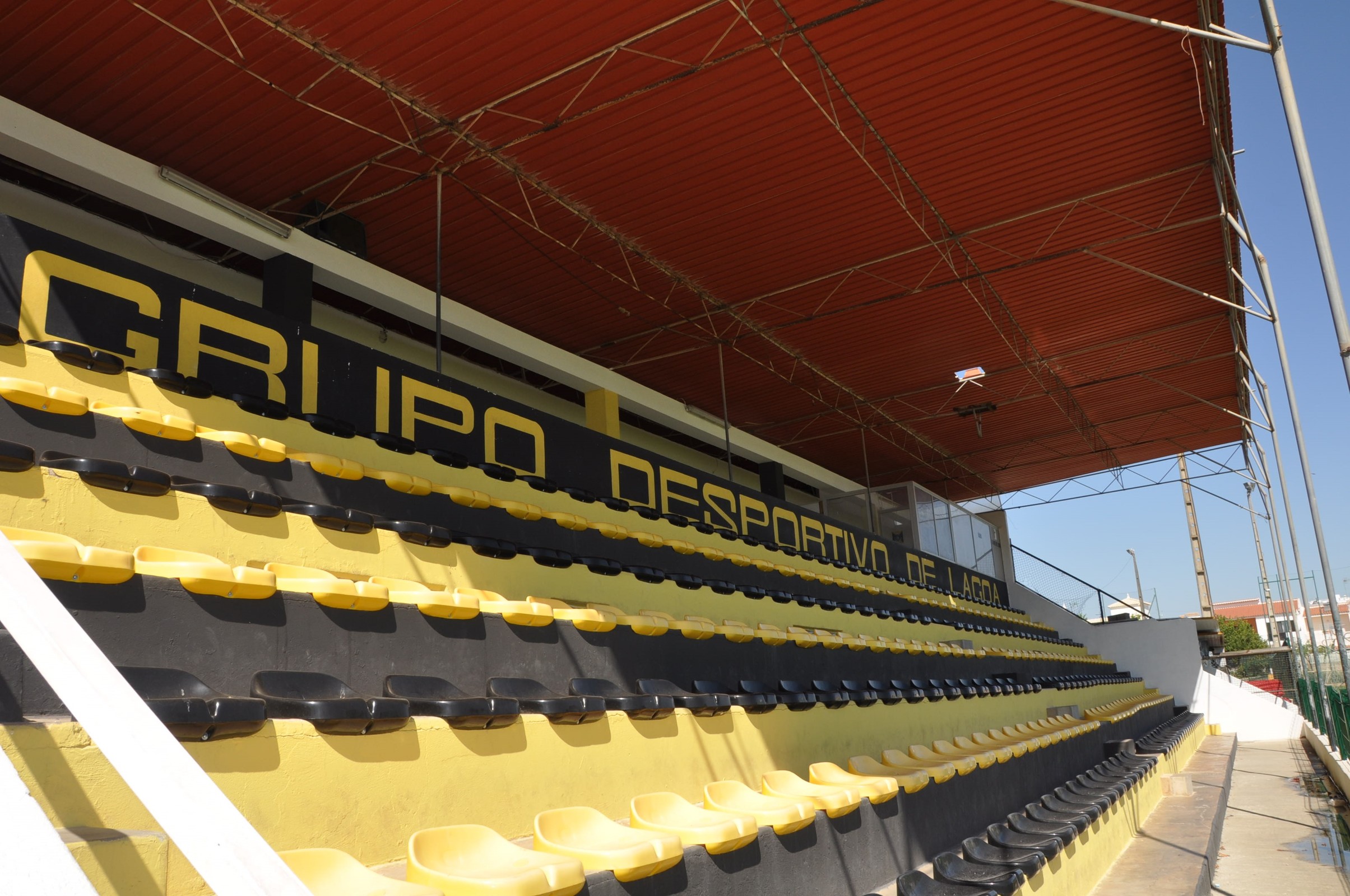 Estádio Capitão Josino da Costa