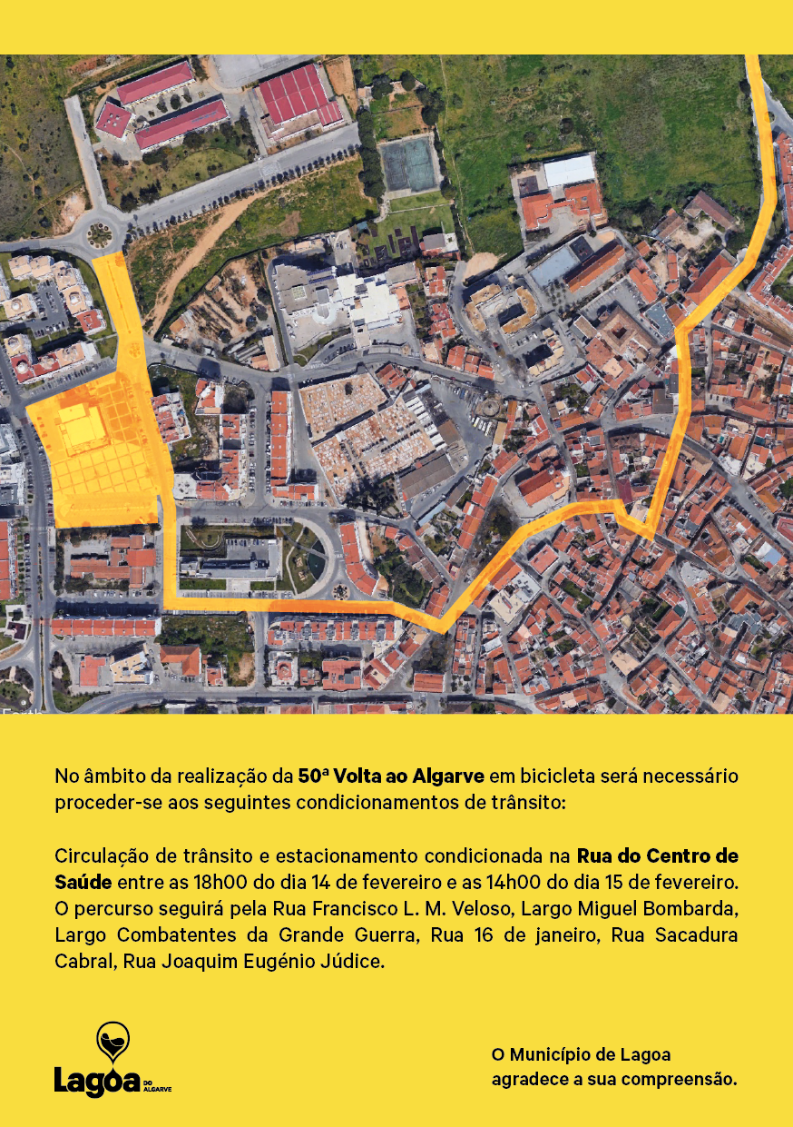 trânsito condicionado