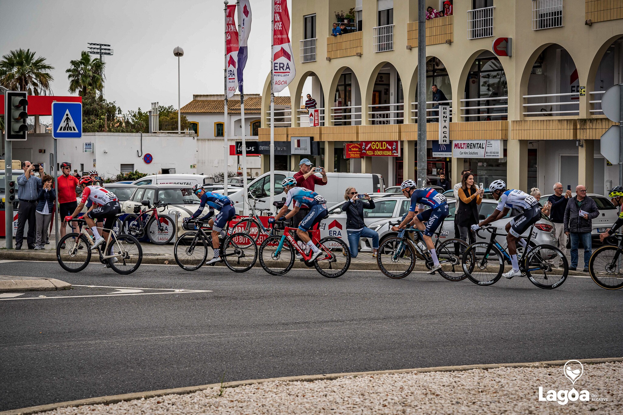 Volta ao Algarve 01