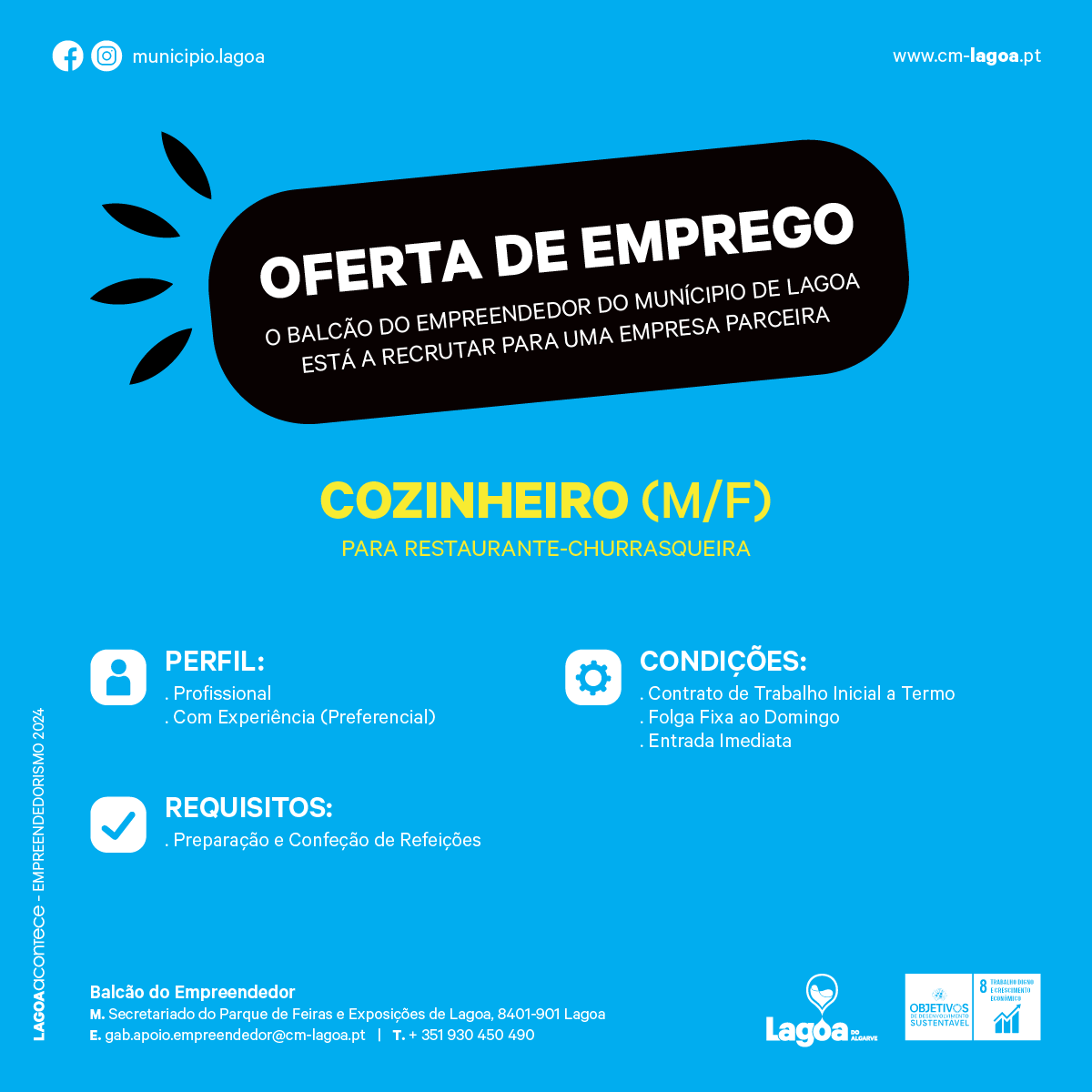 Oferta Emprego 02