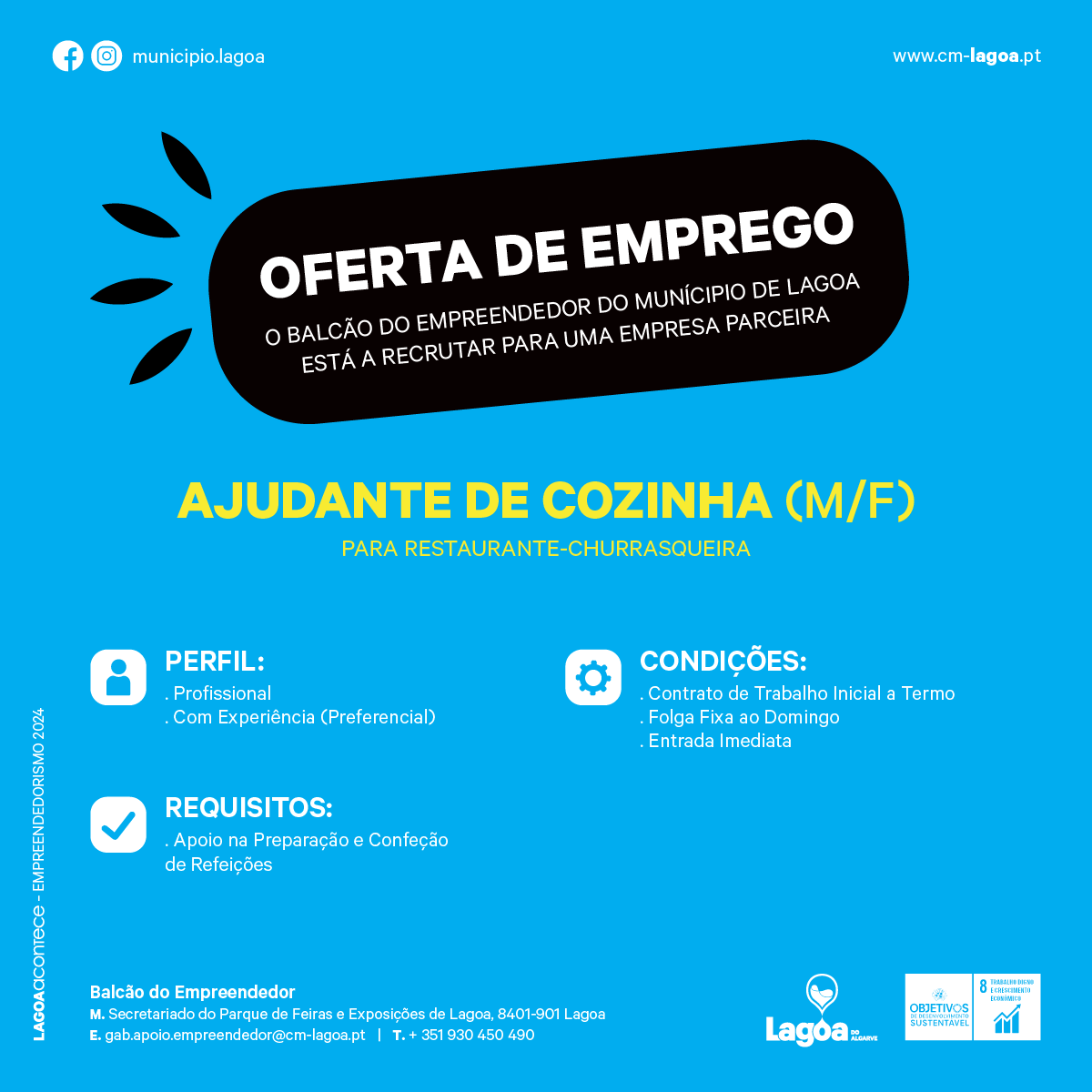 Oferta Emprego 03