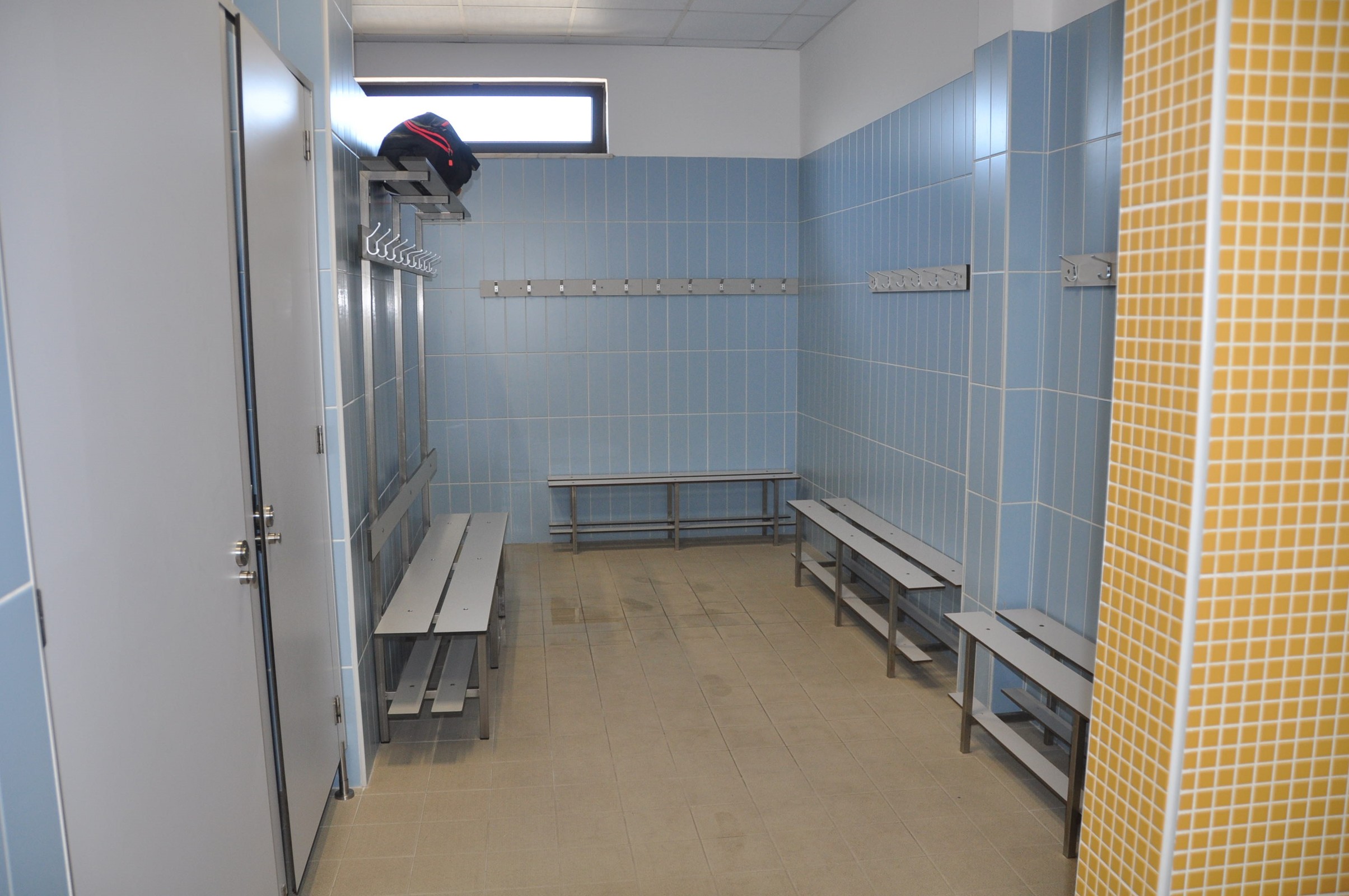 Nave Desportiva de Ferragudo