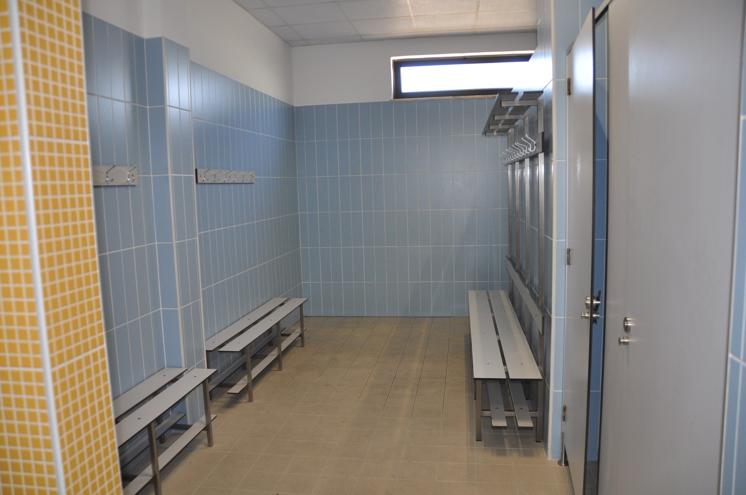 Nave Desportiva de Ferragudo