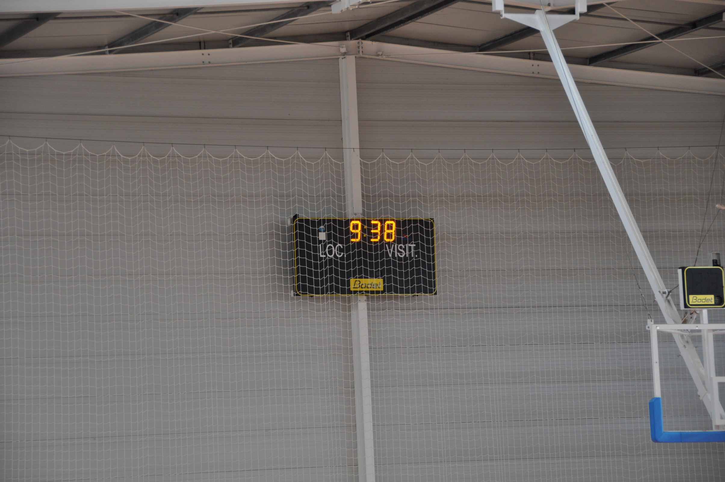 Nave Desportiva de Ferragudo