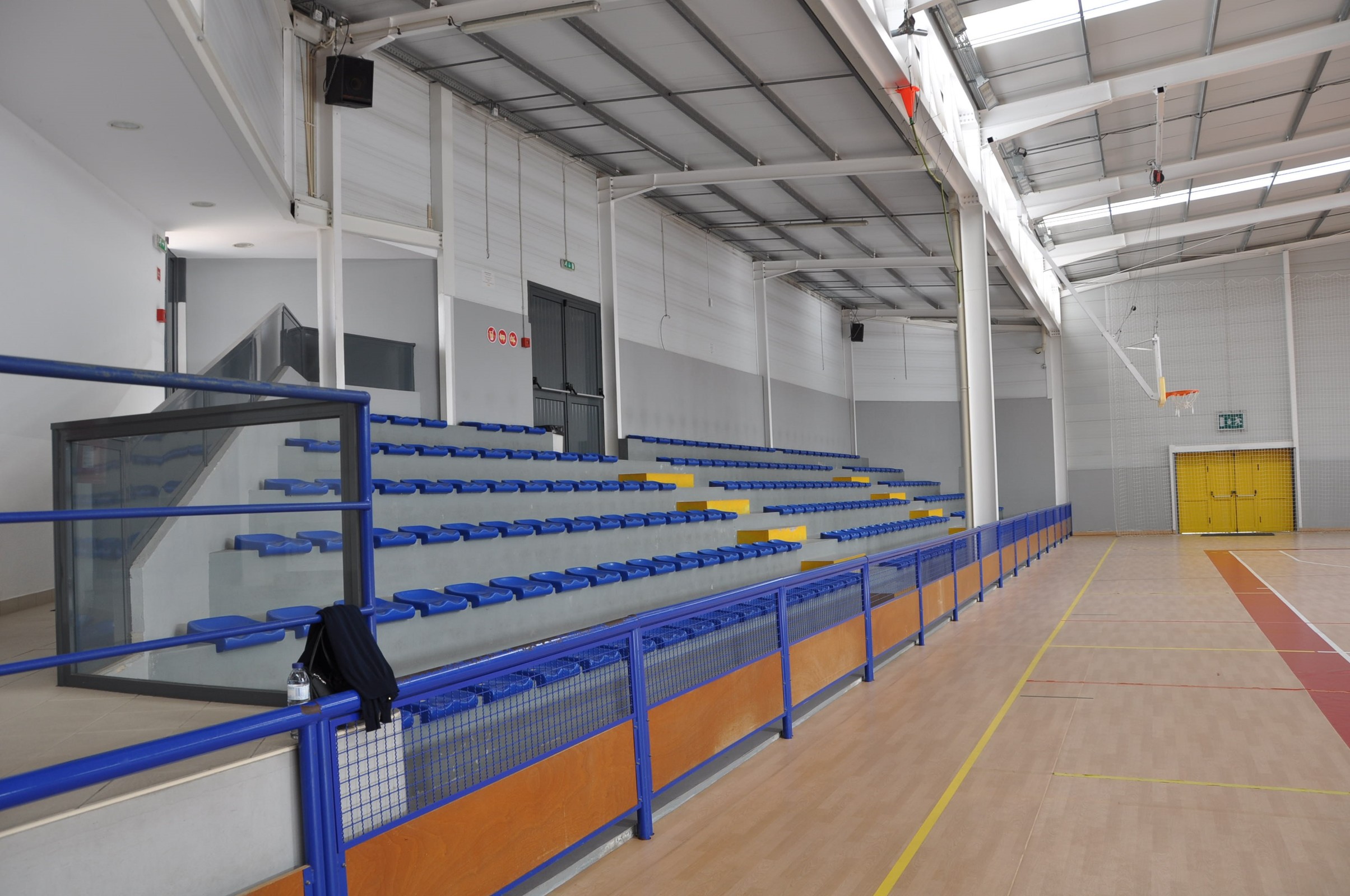 Nave Desportiva de Ferragudo