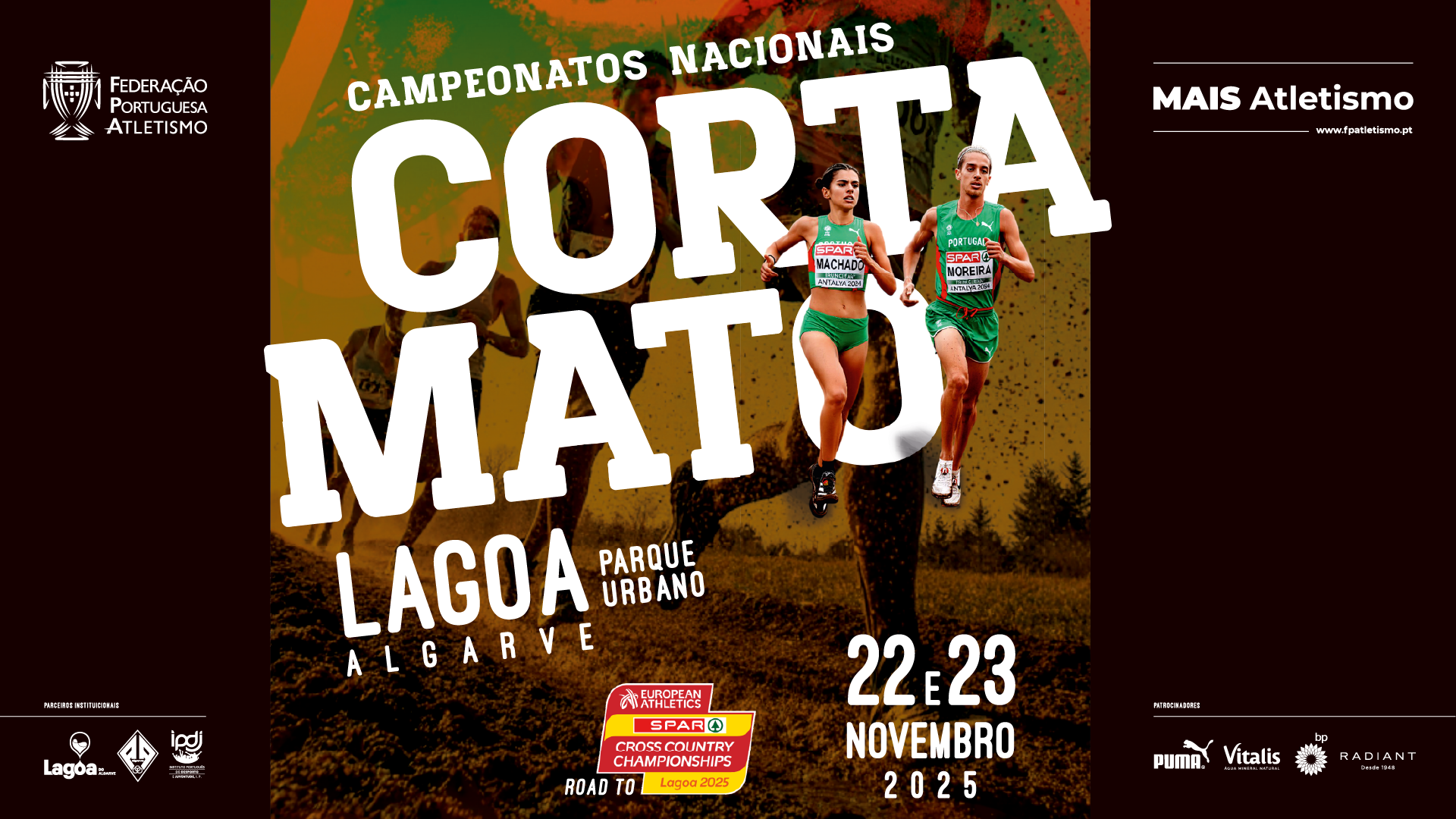 𝟭𝟬𝟮.ª 𝗘𝗱𝗶𝗰̧𝗮̃𝗼 𝗱𝗼𝘀 𝗖𝗮𝗺𝗽𝗲𝗼𝗻𝗮𝘁𝗼𝘀 𝗡𝗮𝗰𝗶𝗼𝗻𝗮𝗶𝘀 𝗱𝗲 𝗖𝗼𝗿𝘁𝗮-𝗠𝗮𝘁𝗼 𝗟𝗼𝗻𝗴𝗼