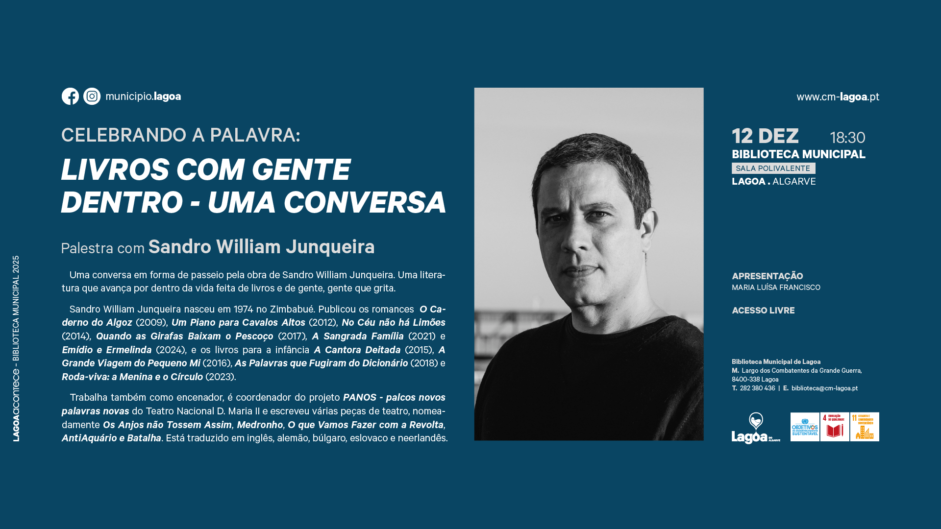 Celebrando a Palavra