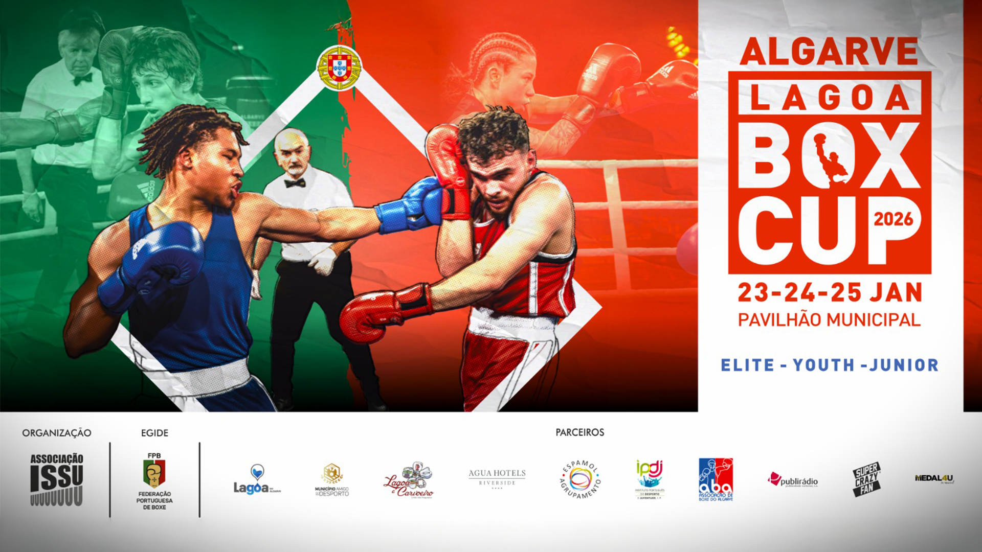 Algarve Box Cup 2026