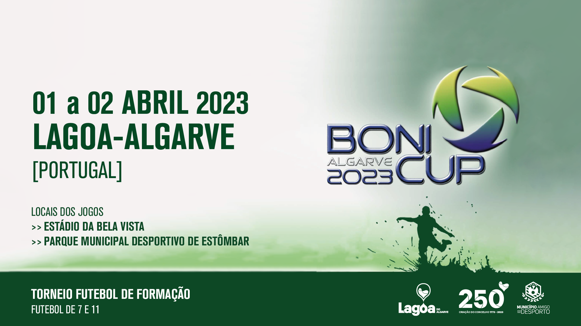 Bonicup 2023