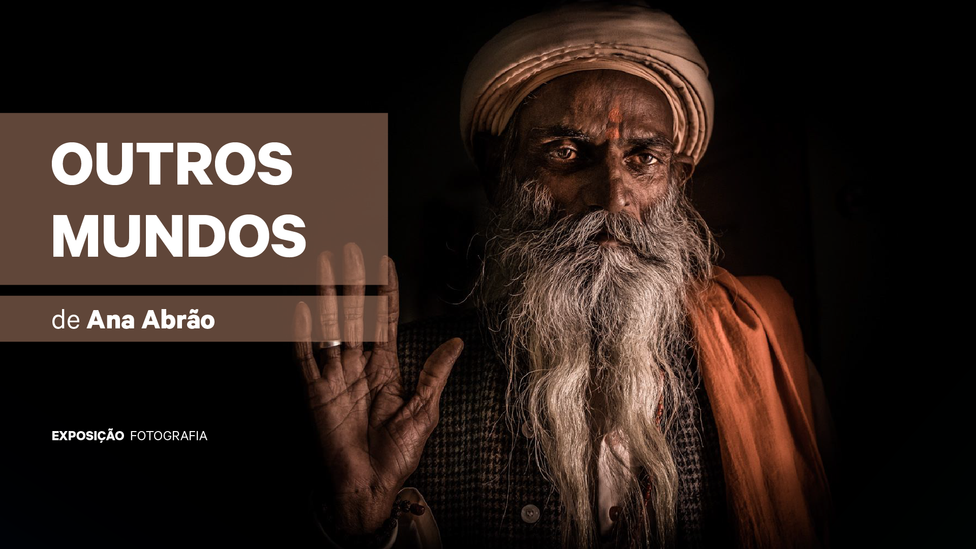 Exposição de Fotografia | "Outros Mundos"