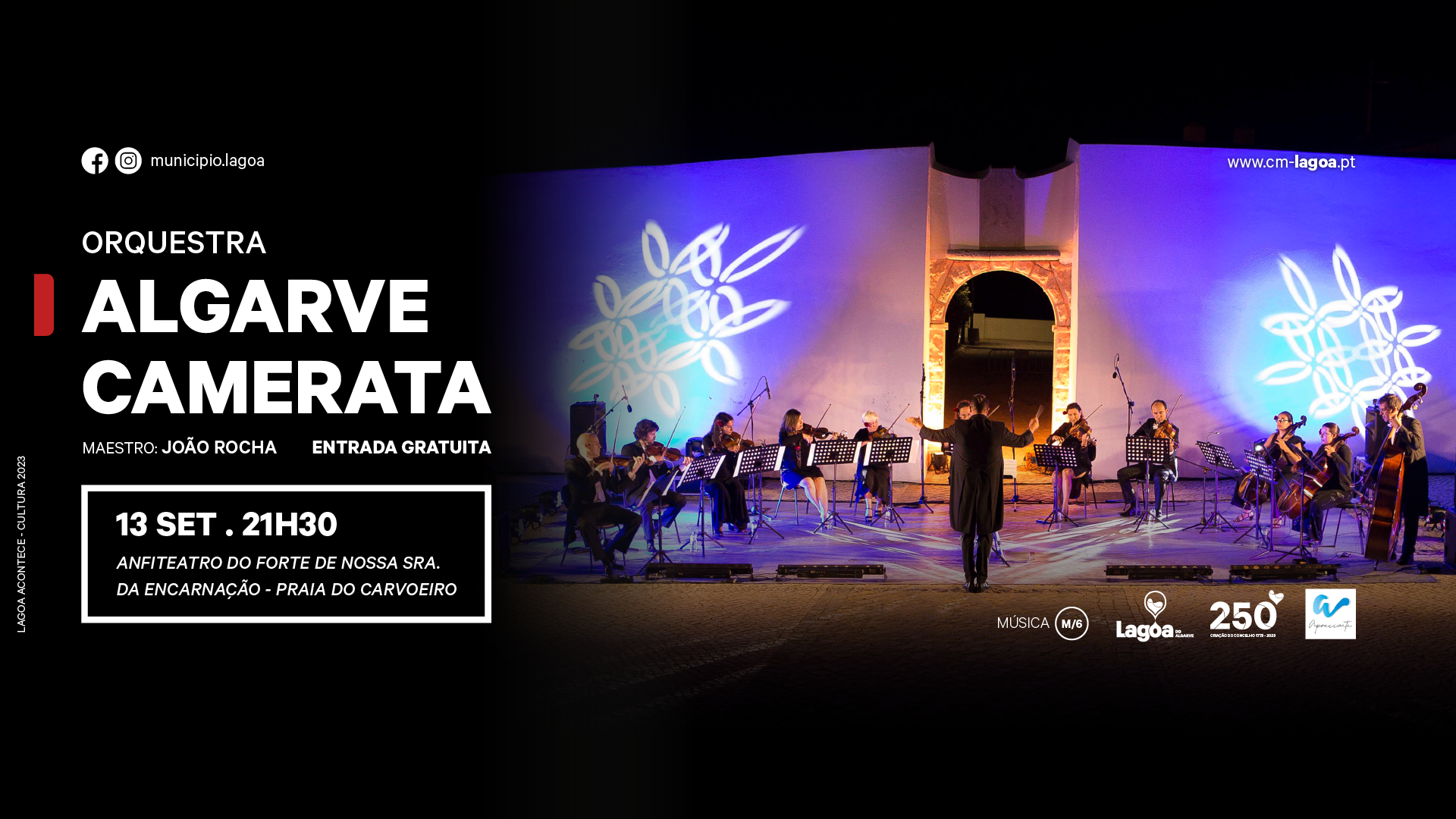 Orquestra Algarve Camerata