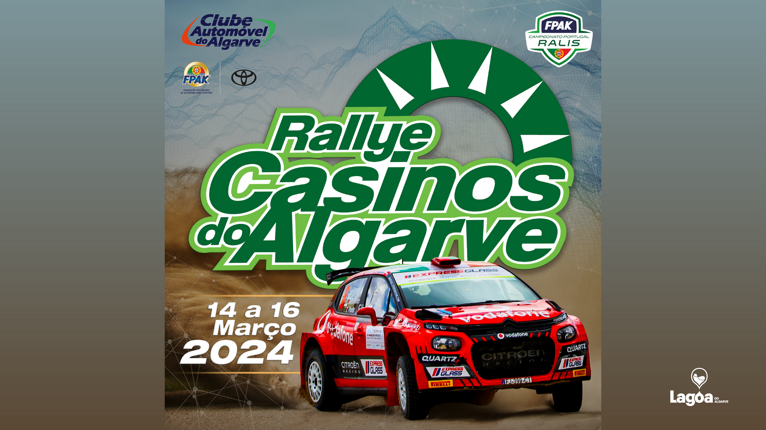Rallye Casinos do Algarve