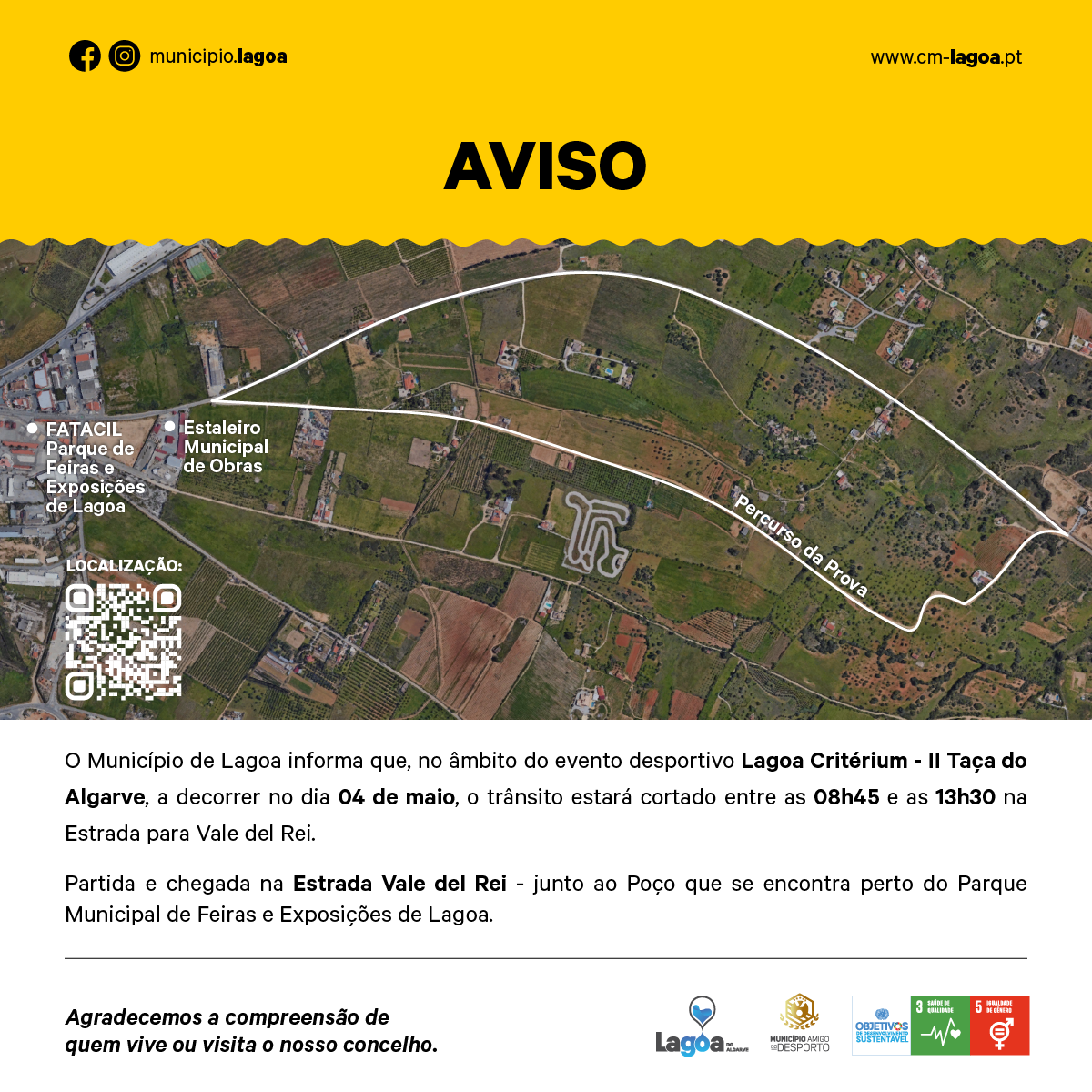 Corte de Temporário de Trânsito