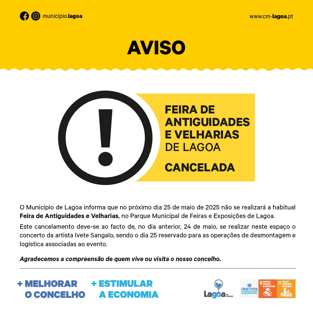 Feira de Antiguidades e Velharias